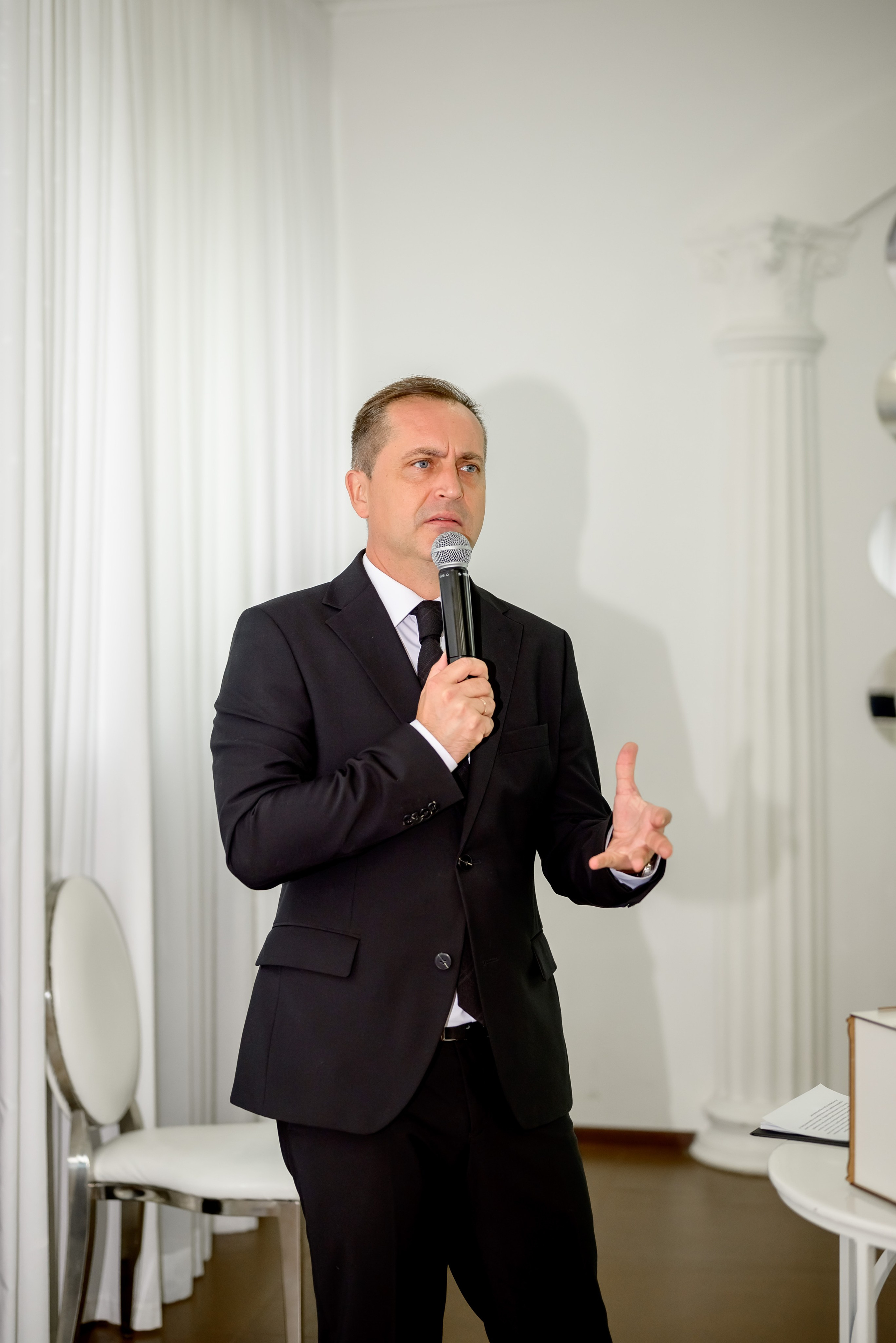 Банкетная часть. Юлия Басня семейный и свадебный фотограф в Донецке