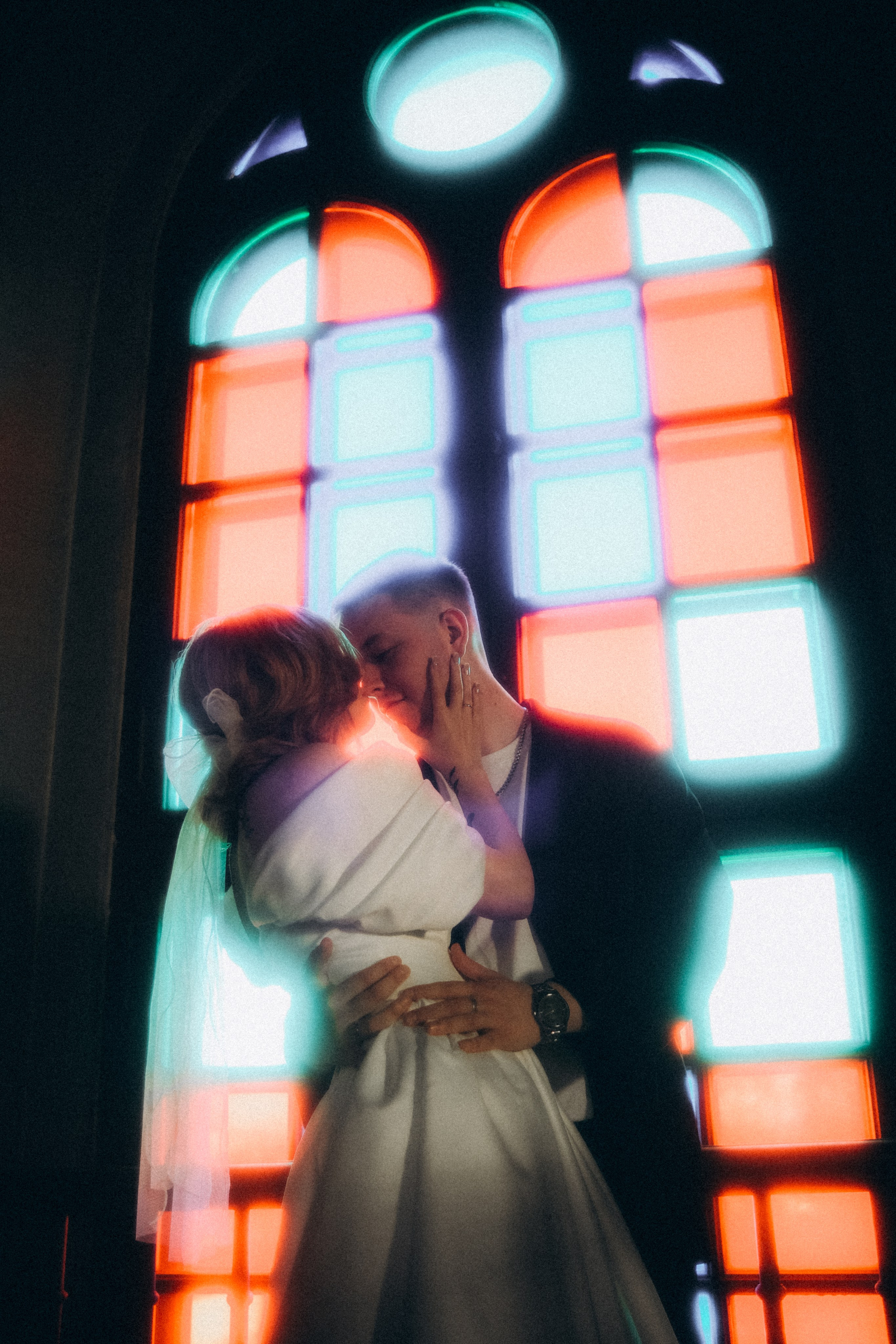 Галя & Денис. Phdkvmr.ru