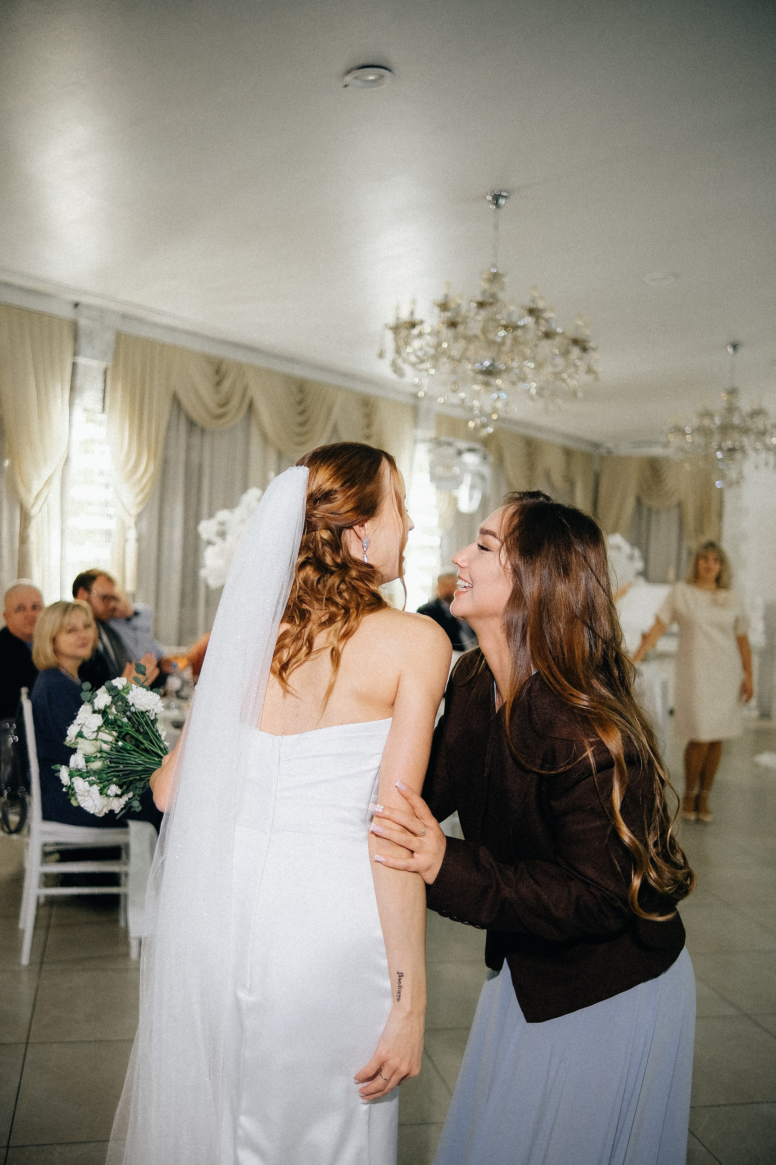 Оля & Денис СПБ. Phdkvmr.ru