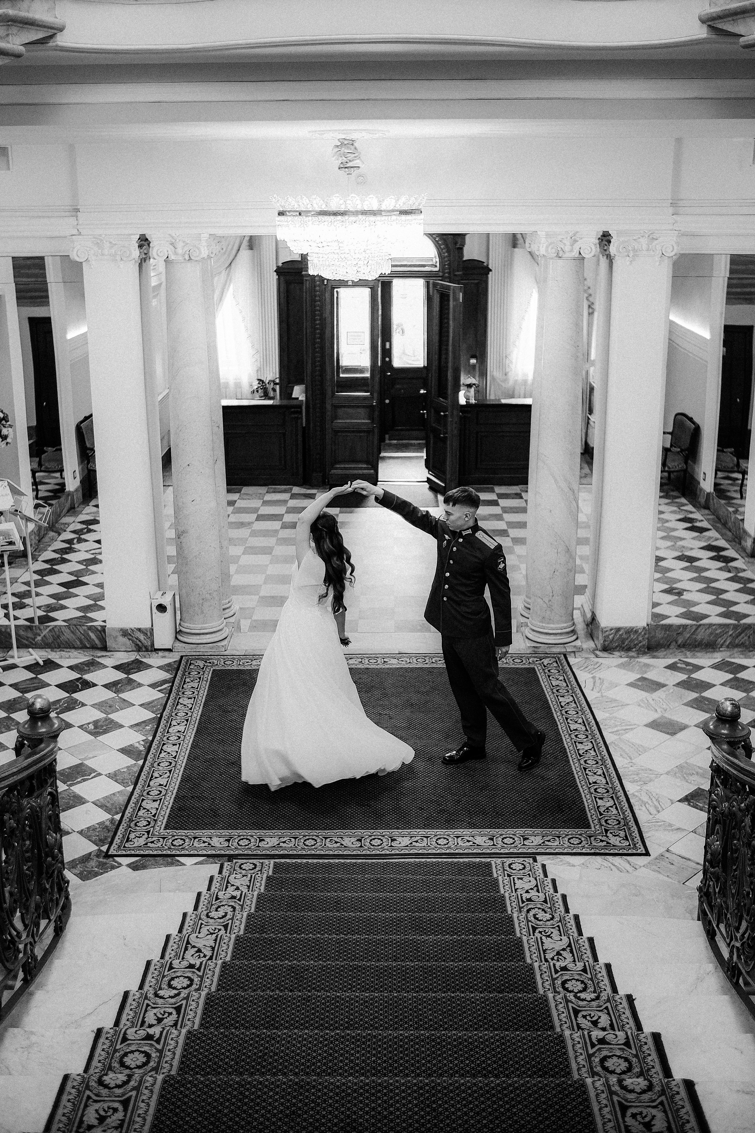 Алёна & Валентин ДБ2. Phdkvmr.ru