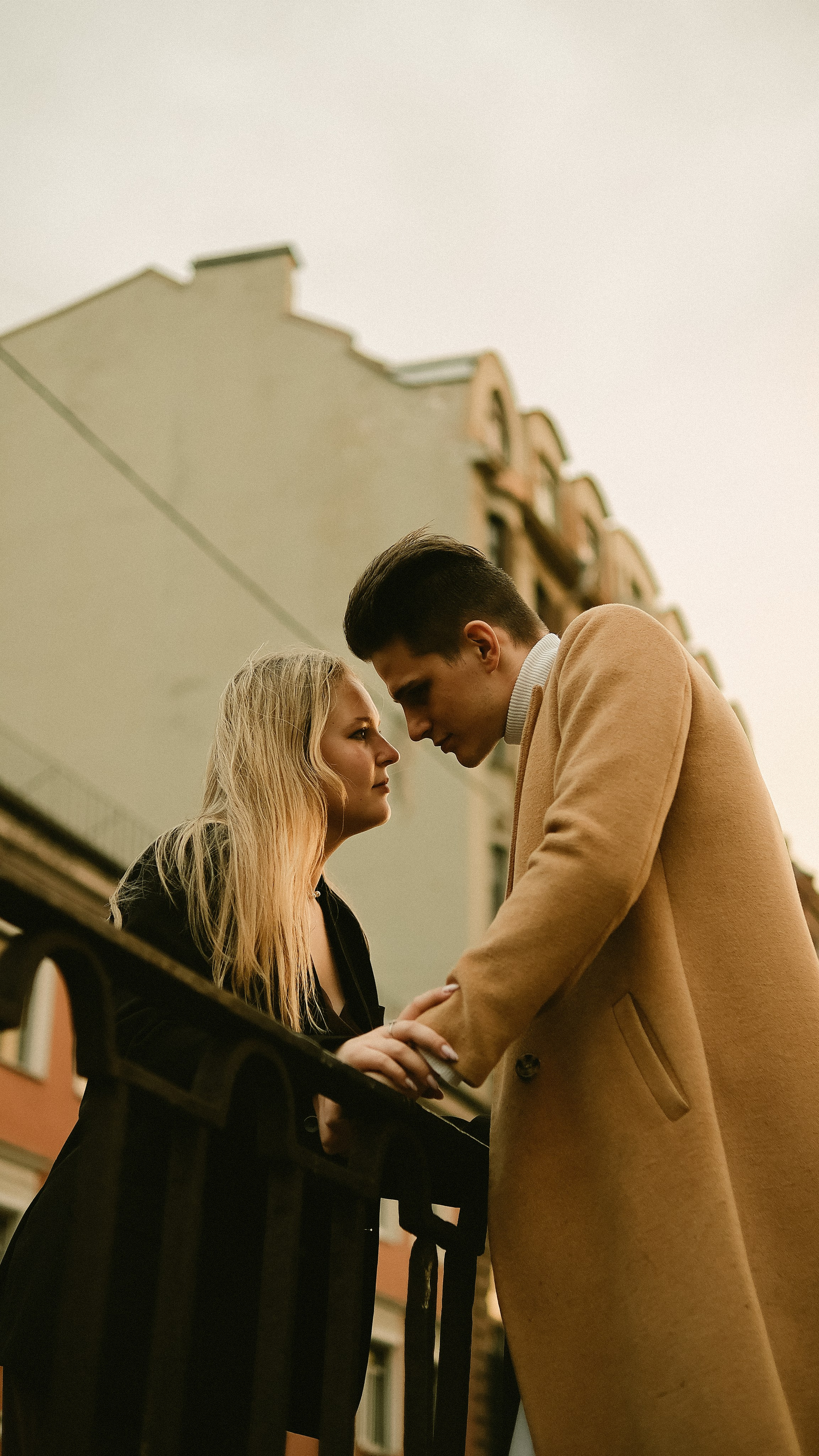 Игорь и Юля (1). Phdkvmr.ru