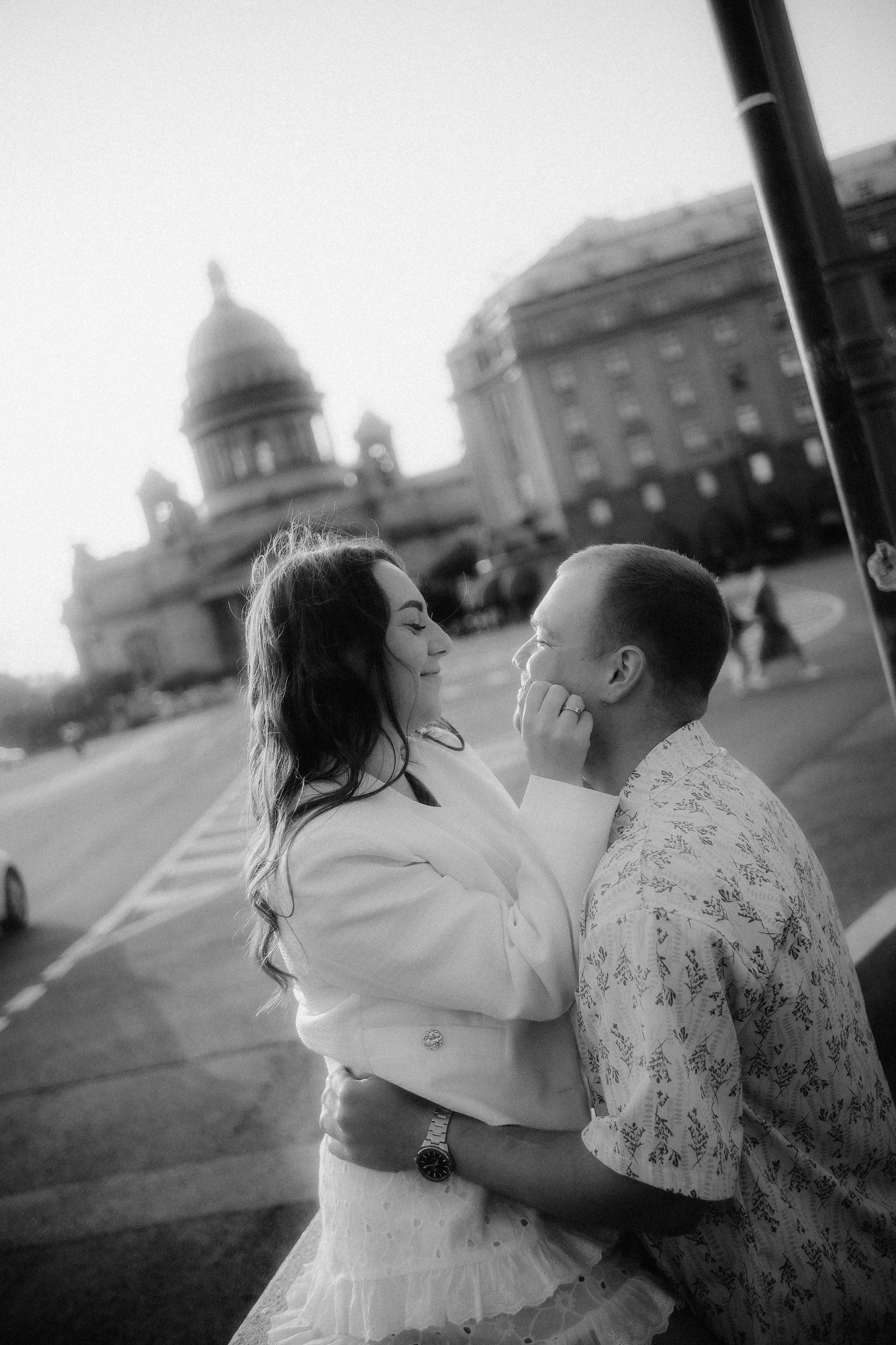 Лина & Даня. Phdkvmr.ru