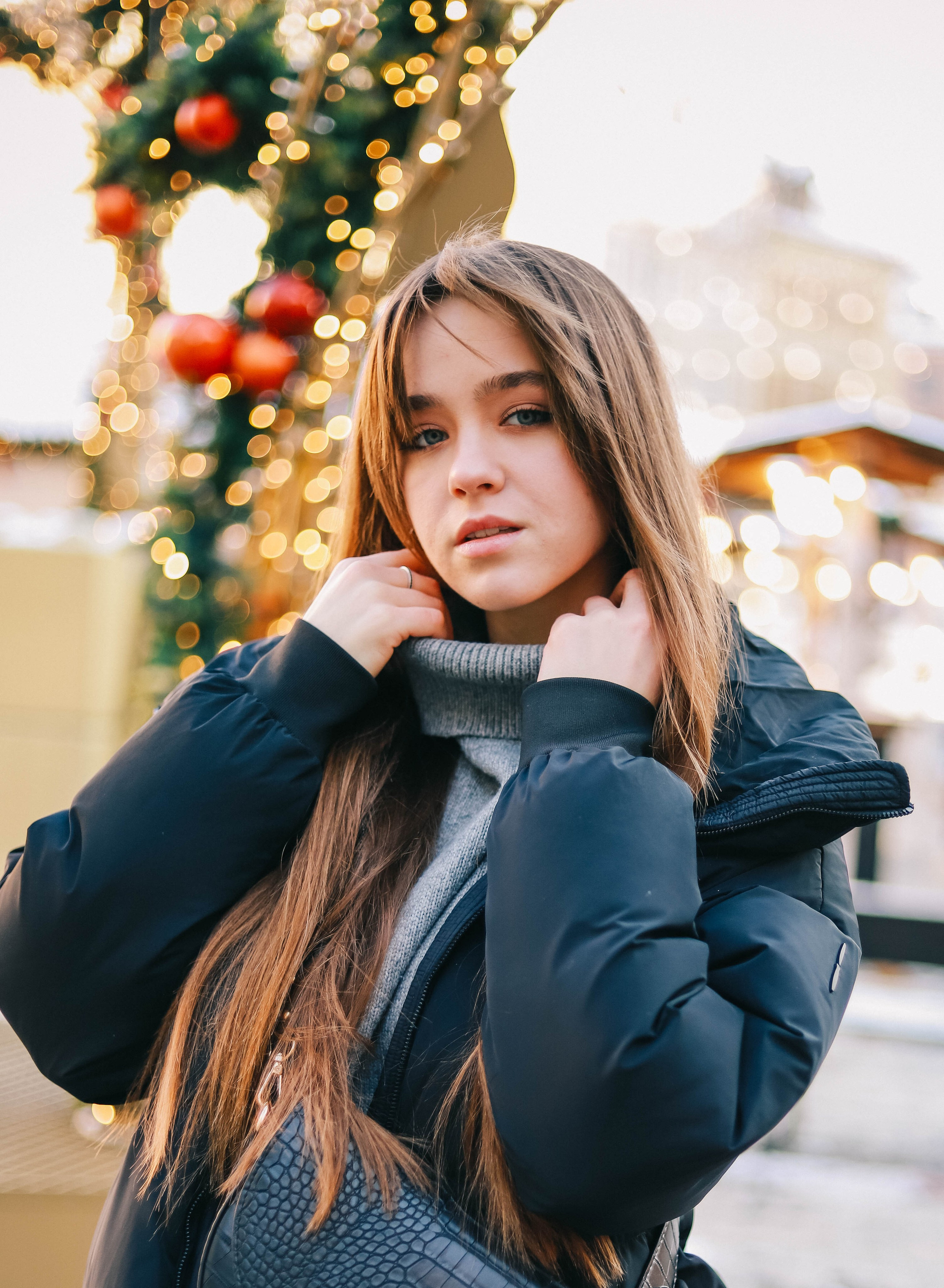 Татьяна. Женский/Детский фотограф в Симферополе Вероника Слепогина