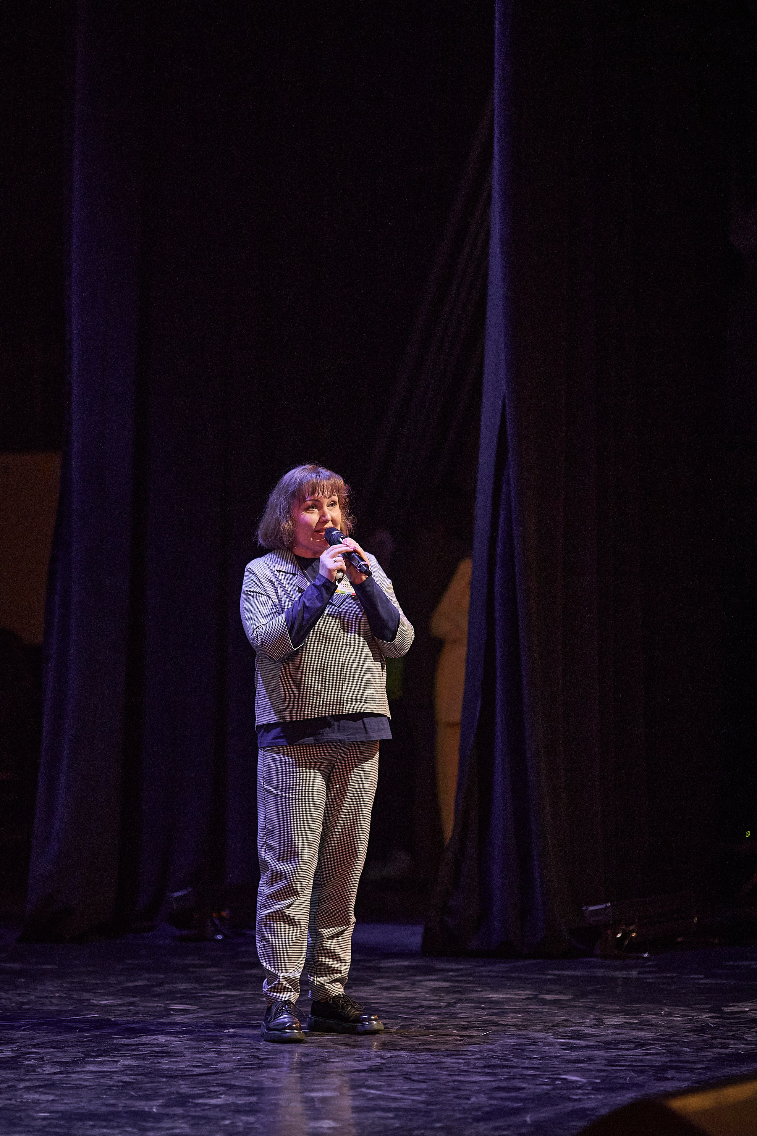 Конференция День лидера в Ашан. Event фотограф Александр Осин. г. Москва