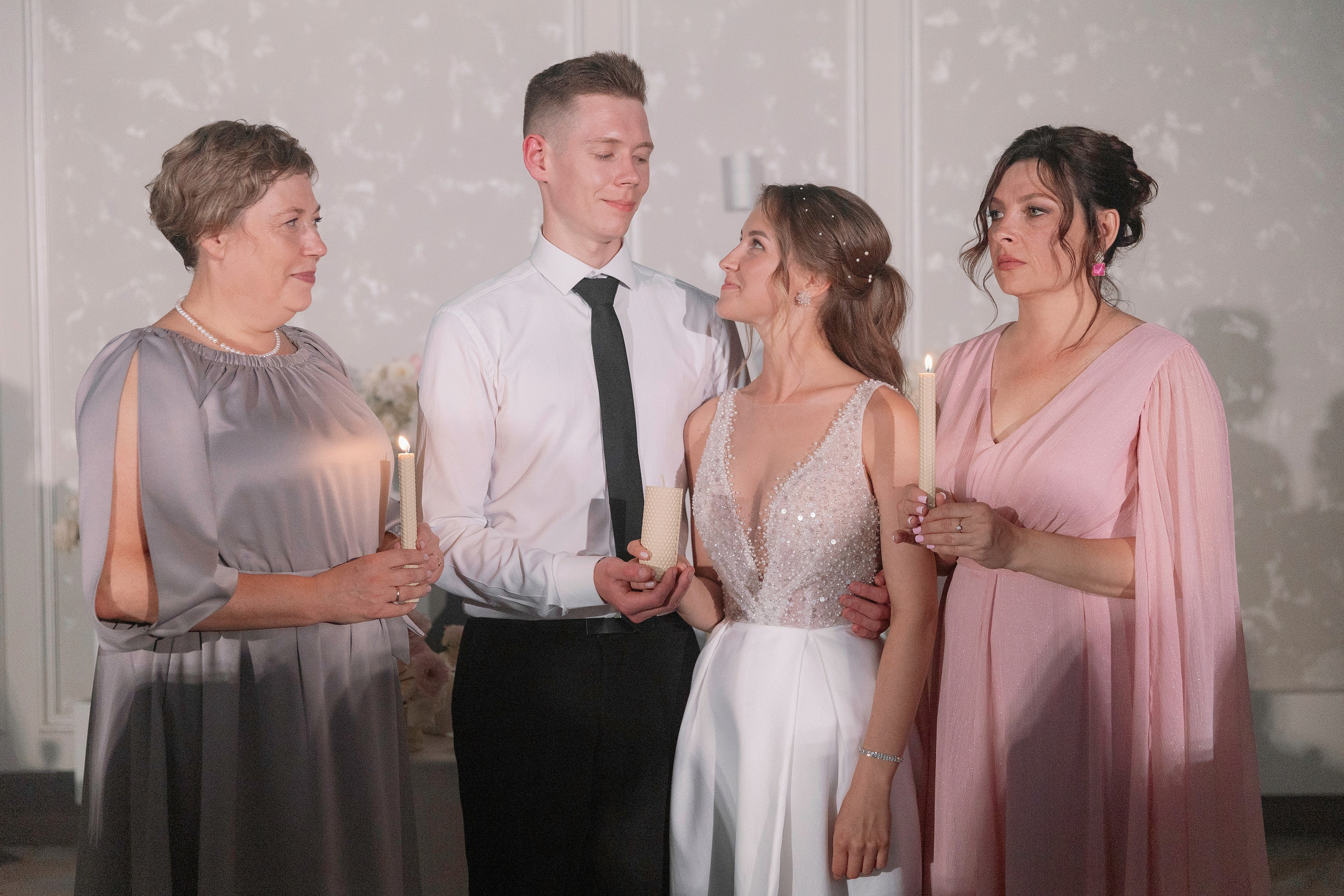 Тимофей и Олеся