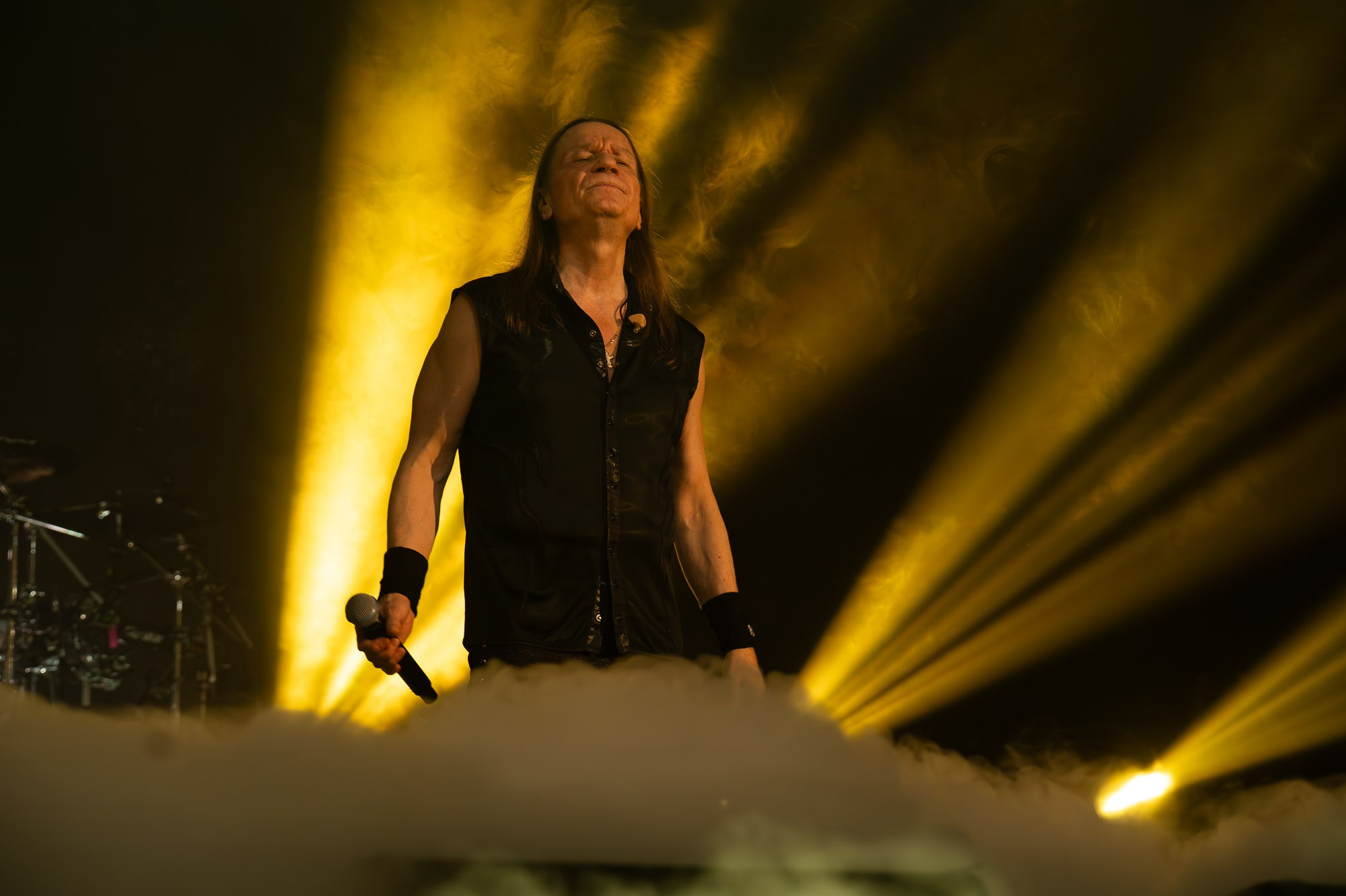 Концертный фотограф Ростов-на-Дону. Фотограф в Ростове-на-Дону Елизаваета Маковей