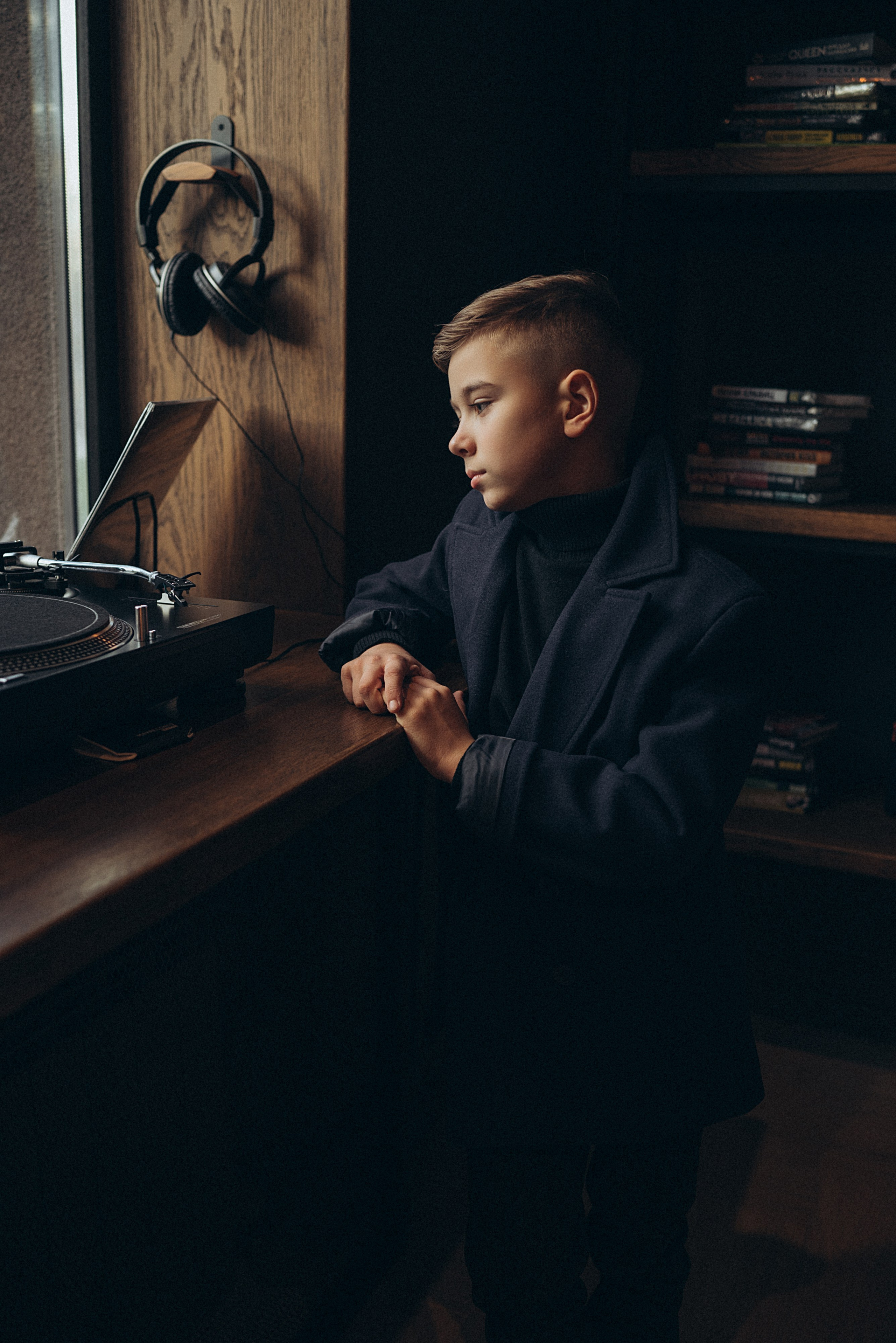 Михаил. Семейный и детский фотограф в Белгороде Ольга Сорока