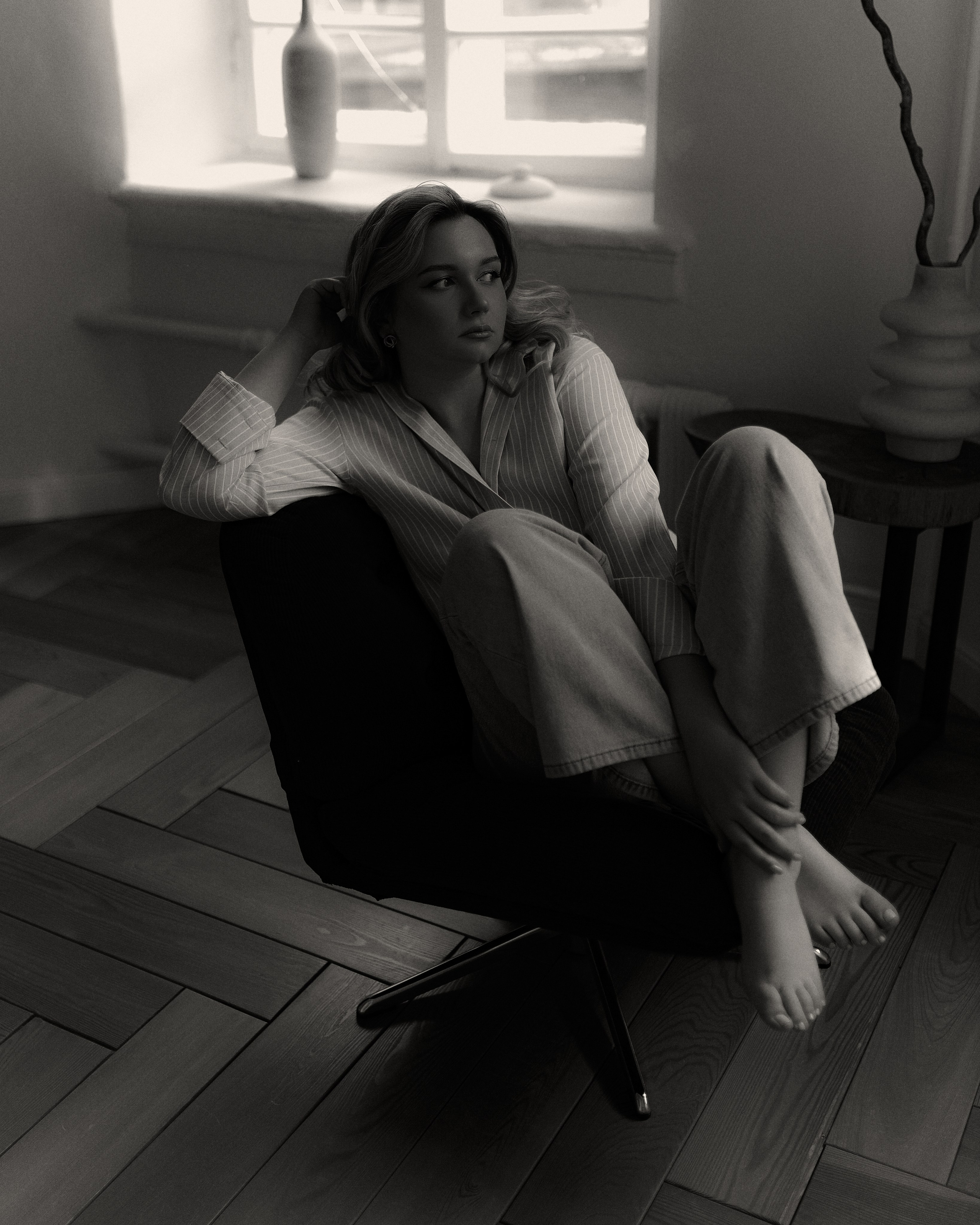 Валентина. DARYA.BELKINA