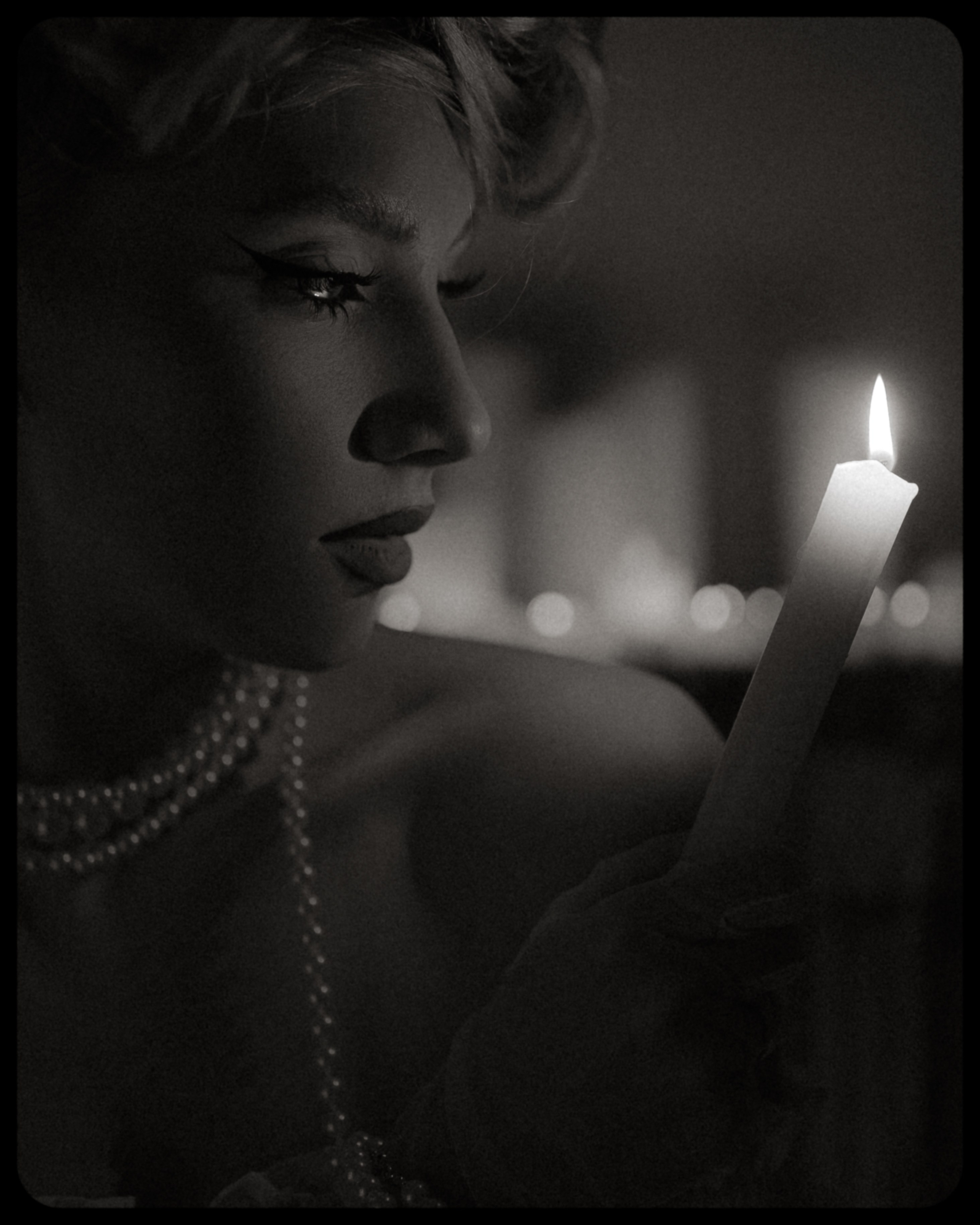 Светлана. DARYA.BELKINA