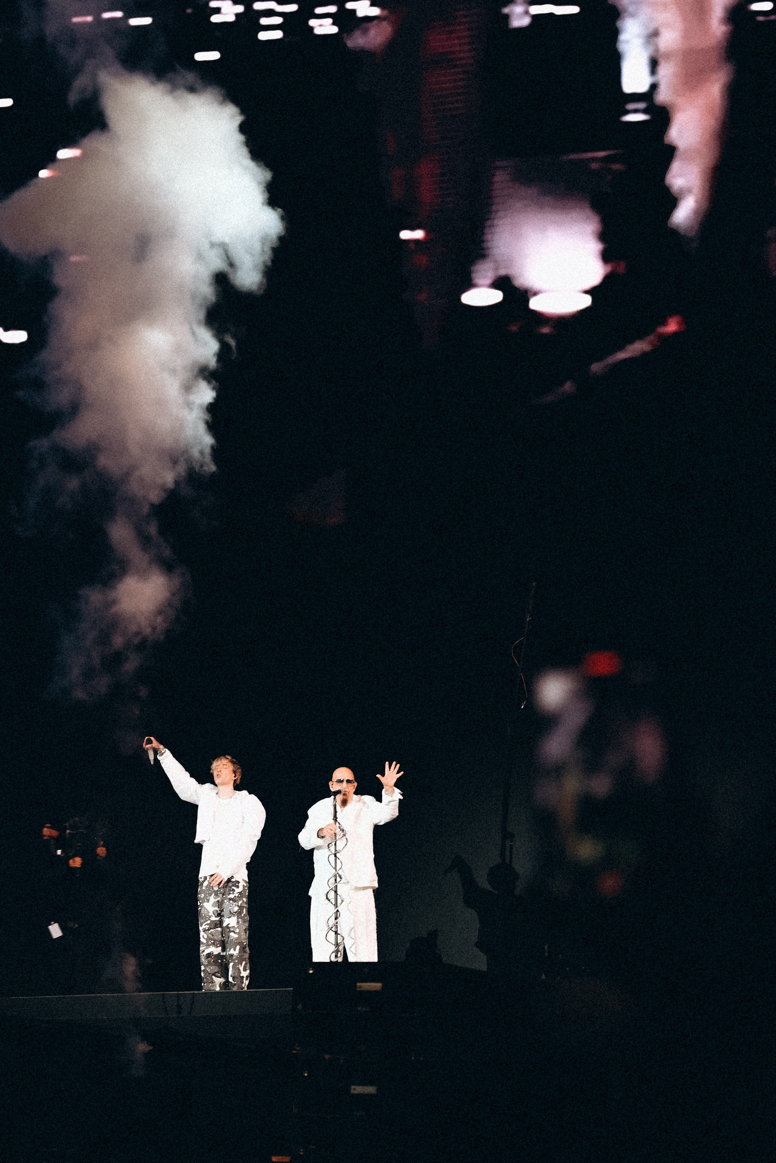 Концерты/Шоу. Репортажный и Портретный фотограф Глекова Ксения