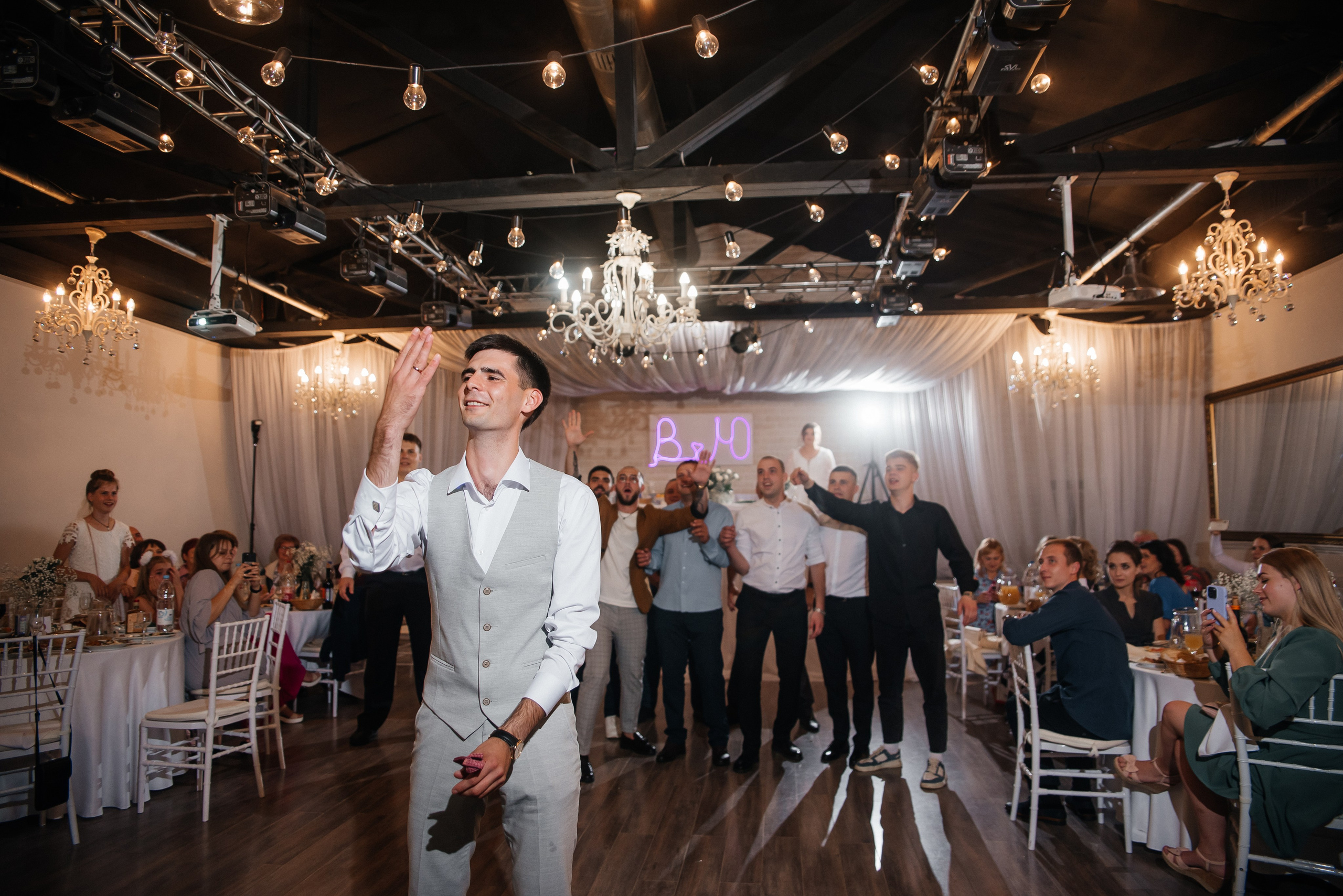 Влад и Юля 28.07.2023. Свадебный и семейный фотограф в городе Смоленске