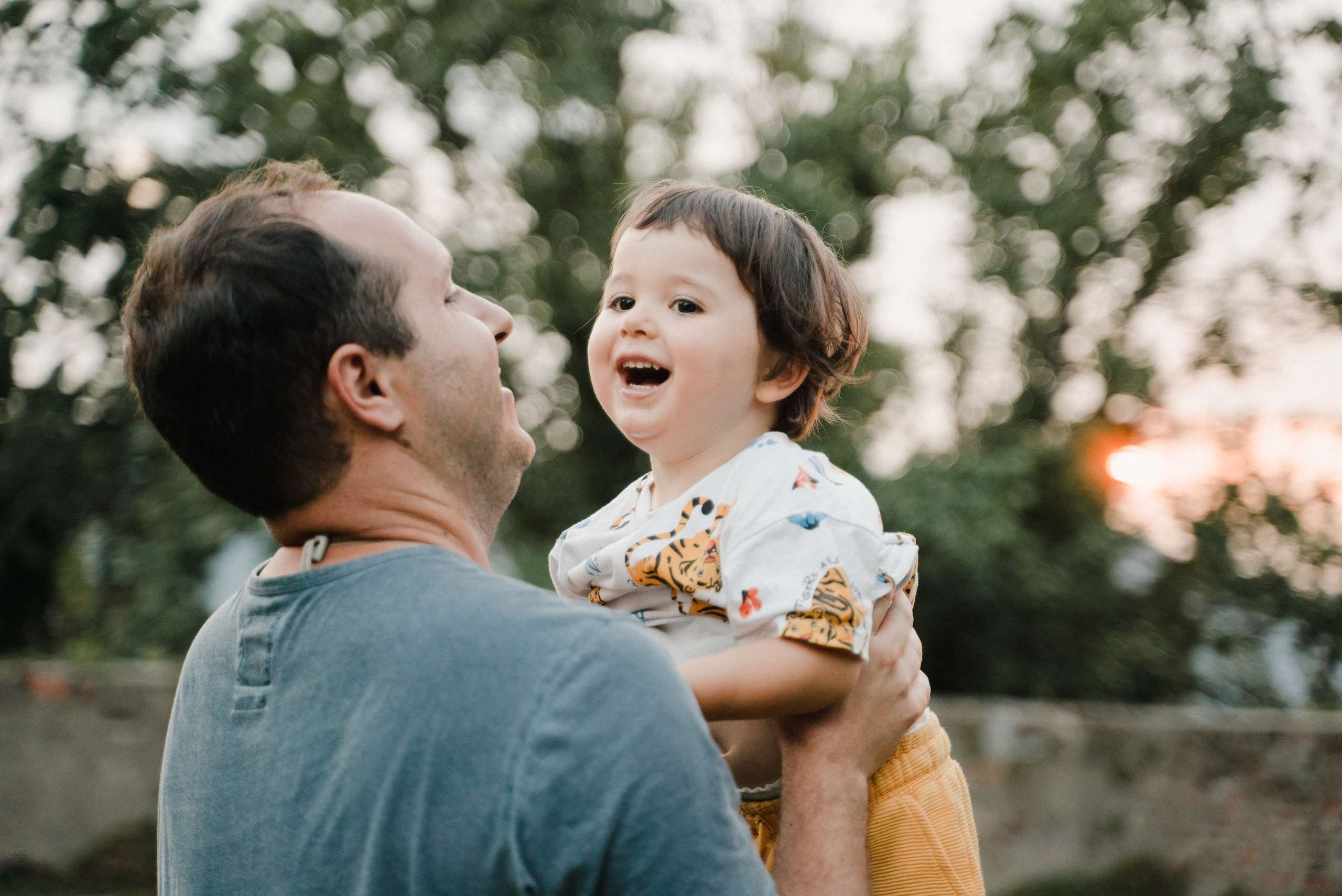 Семейная съемка