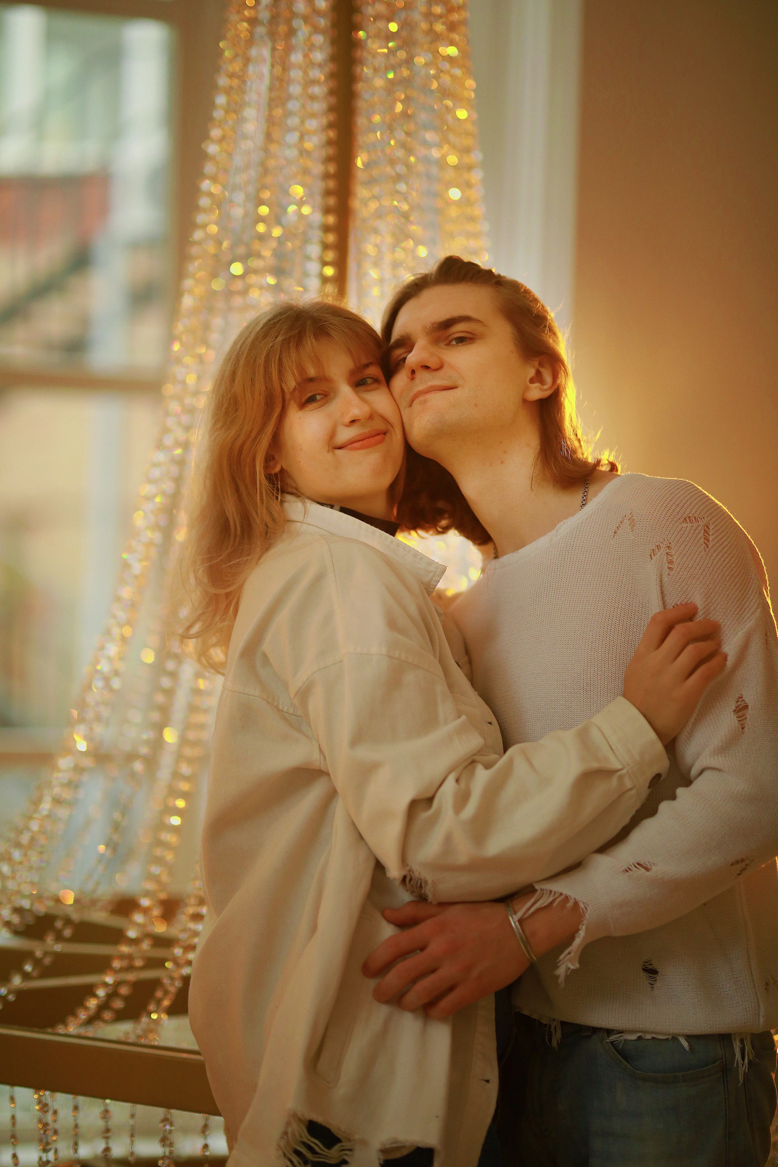 Новый год зал Ника. Фотограф Юлия Рязанова Москва семейный и детский