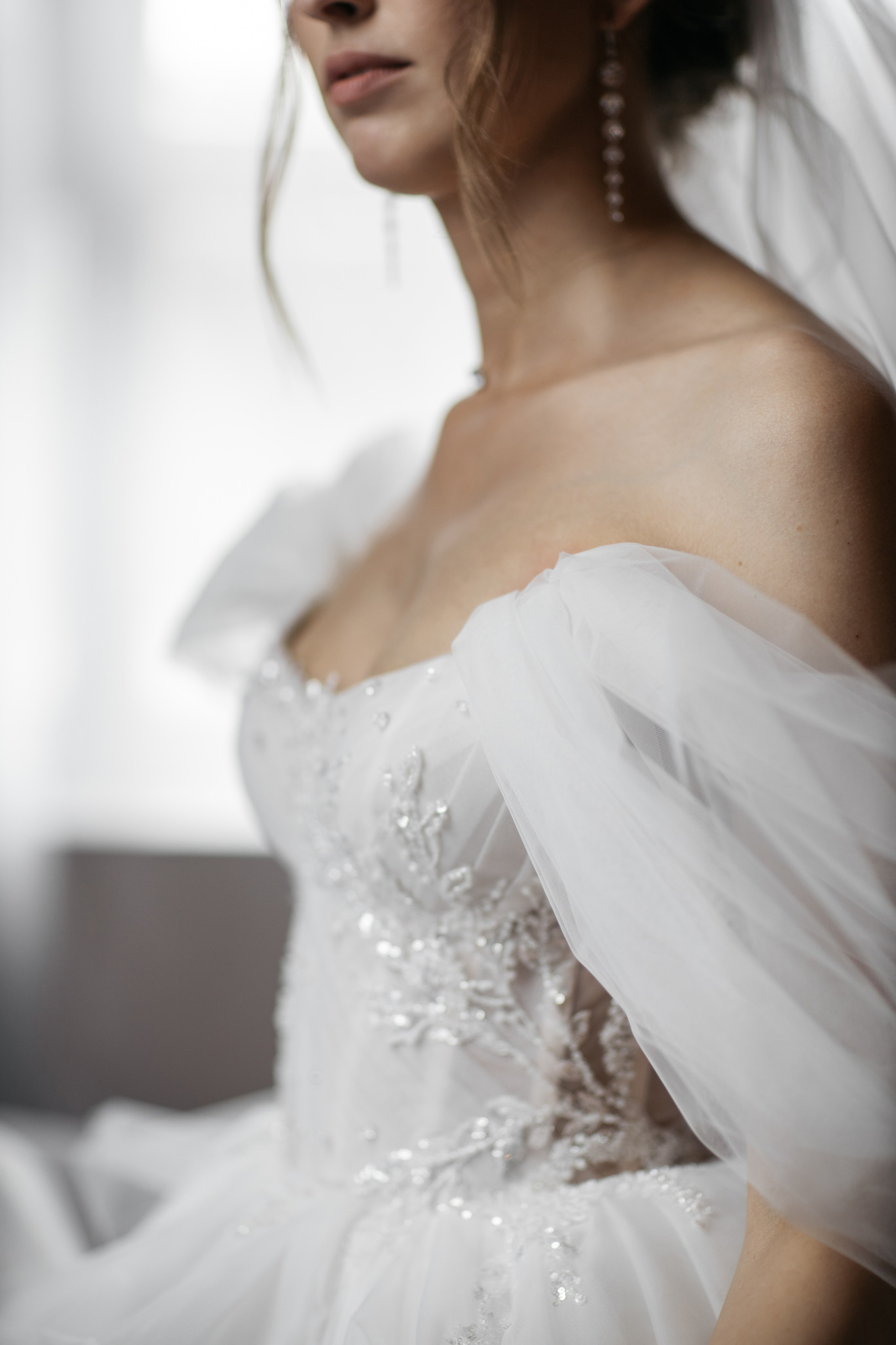 Любовь похожая на сон. Андрей и Анастасия. Свадебный и семейный фотограф в Магнитогорске Катя Буряк