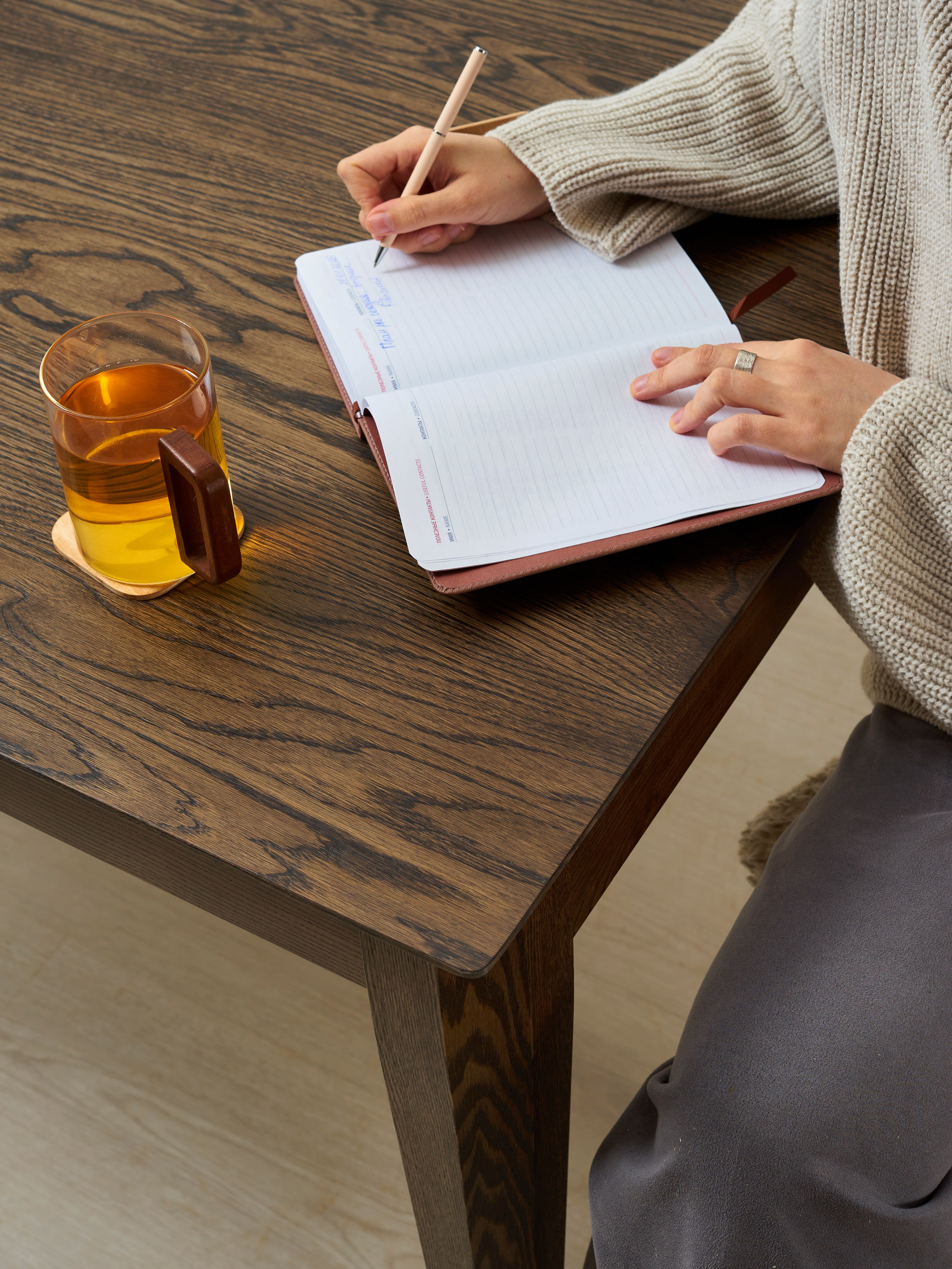 Мебель. Предметный фотограф в Новосибирске Лебедева Дарина