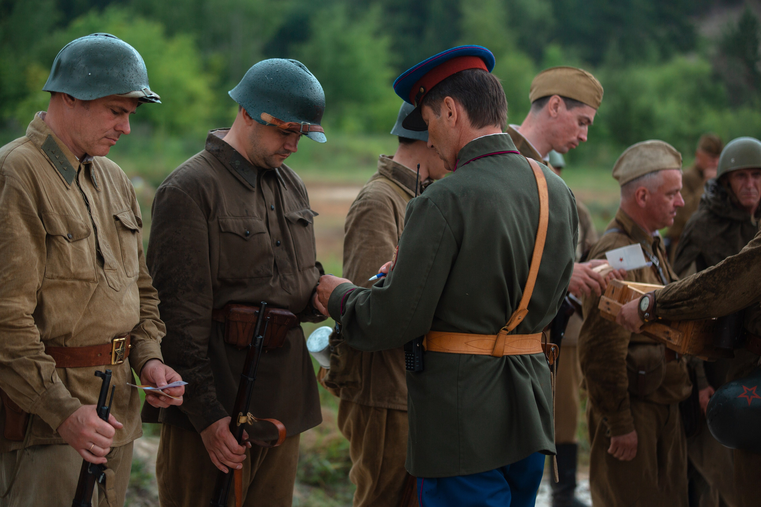 Воронеж " Город в огне ". Профессиональный фотограф в Мценске и Орловской области