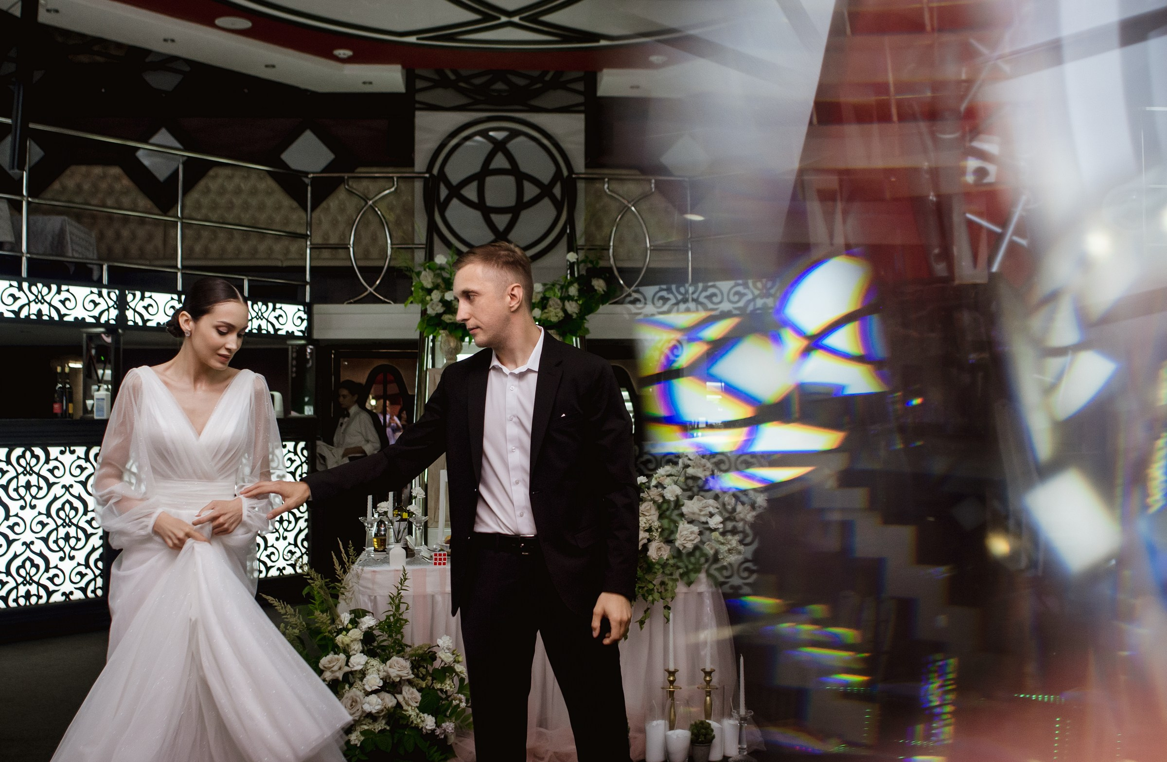 Алексей&Анна. Свадебный и семейный фотограф Амина Шабанова