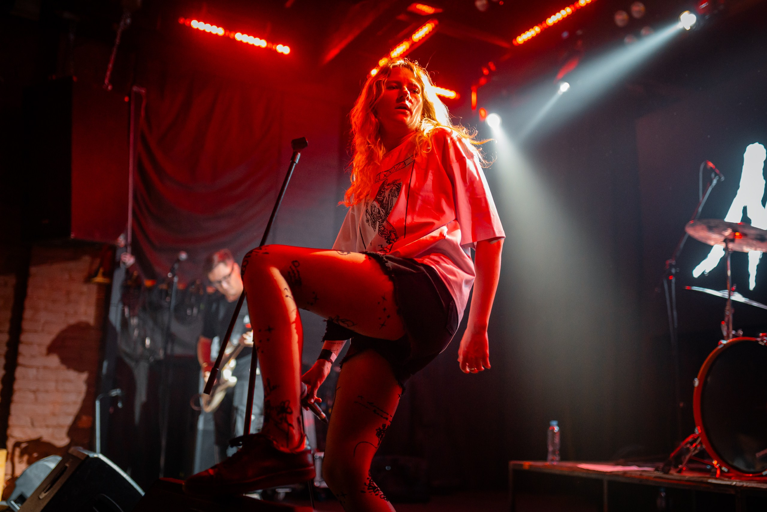 ЛАЙТСАУТ. Фотограф Елена Богачева (lenalena_na_na_na)