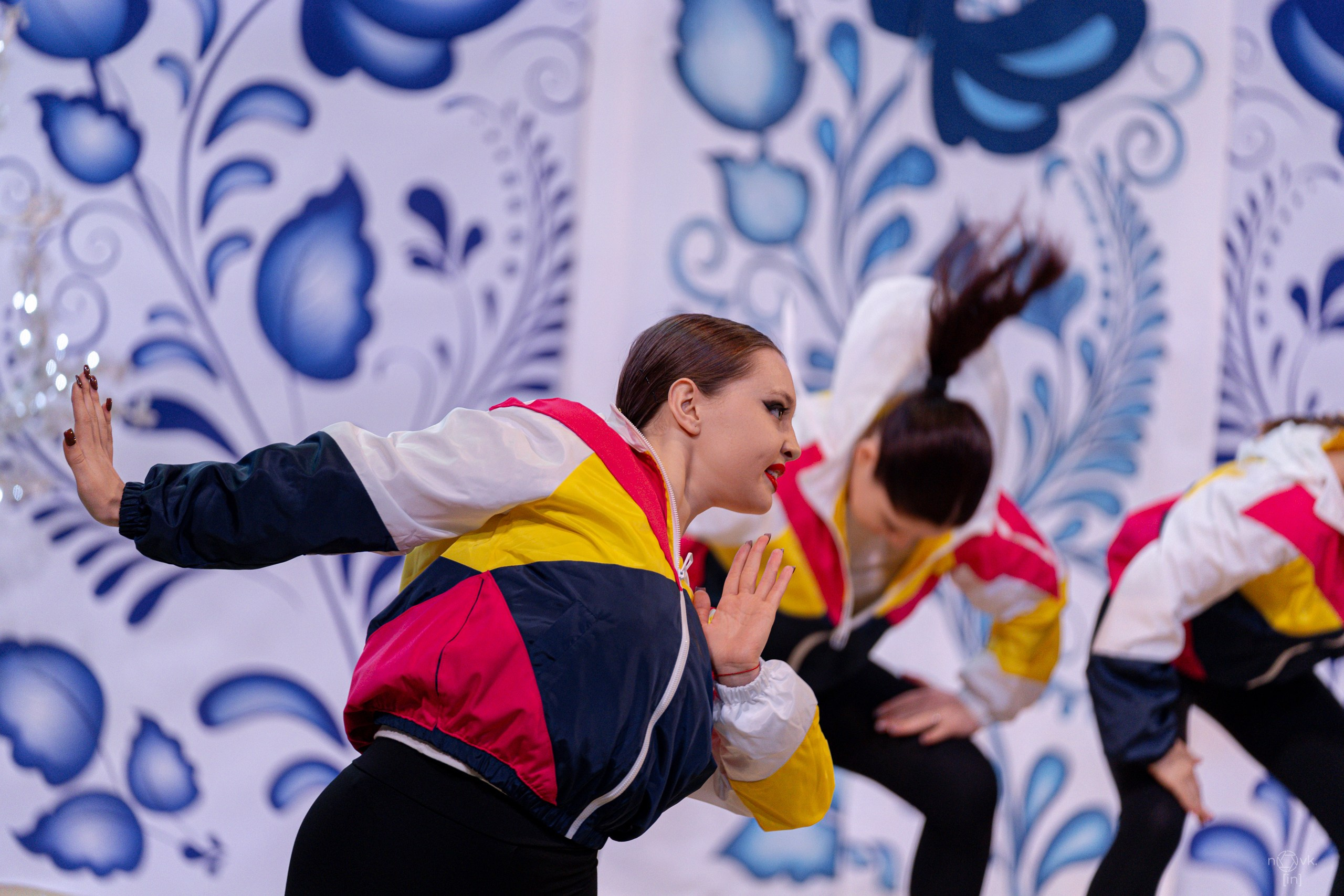 Ёлка. ФОТОГРАФ ИВАН НОВИКОВ | СТАВРОПОЛЬ