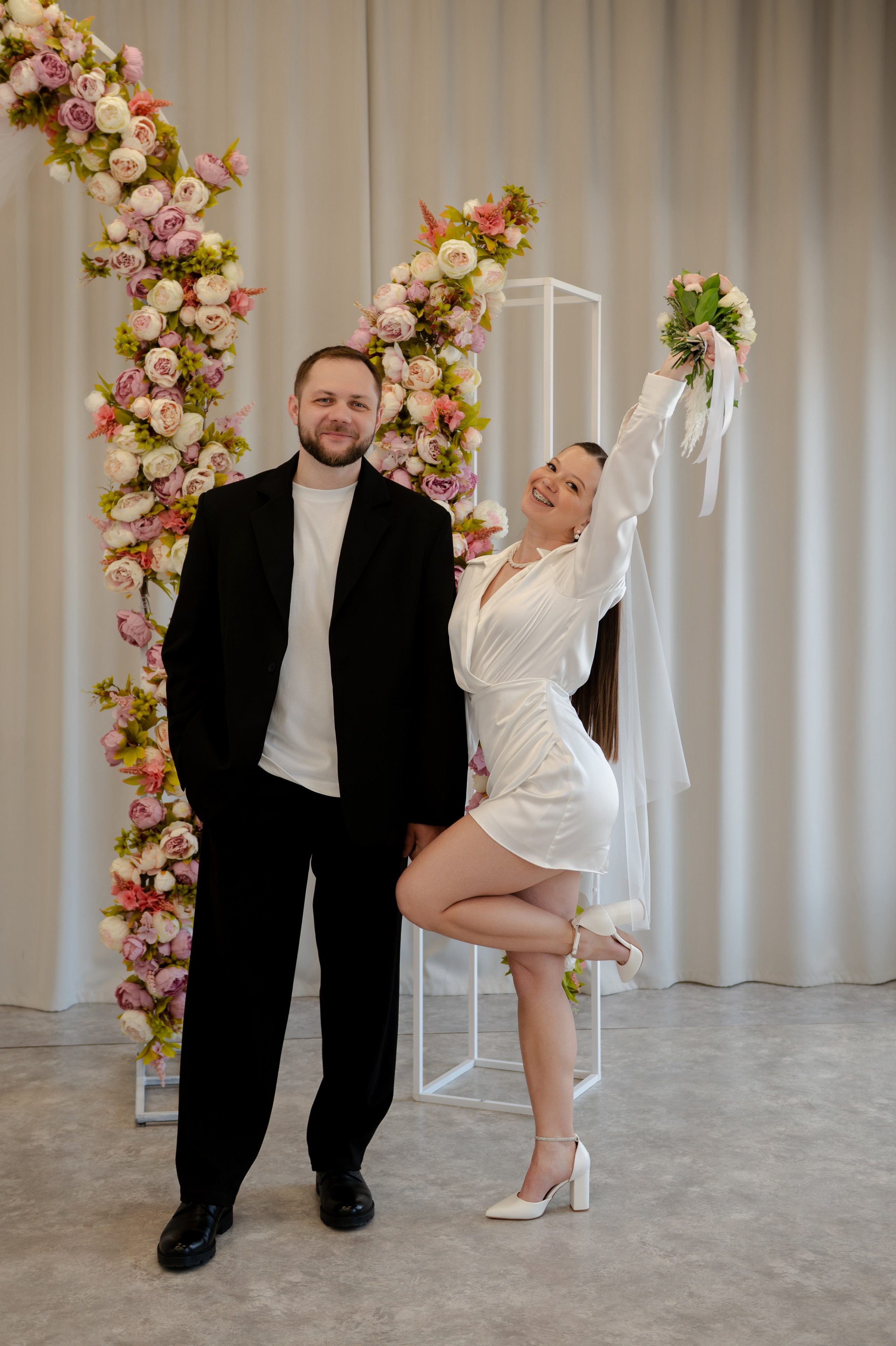 Mr & Mrs Magda. Свадебный и портретный фотограф в Казани