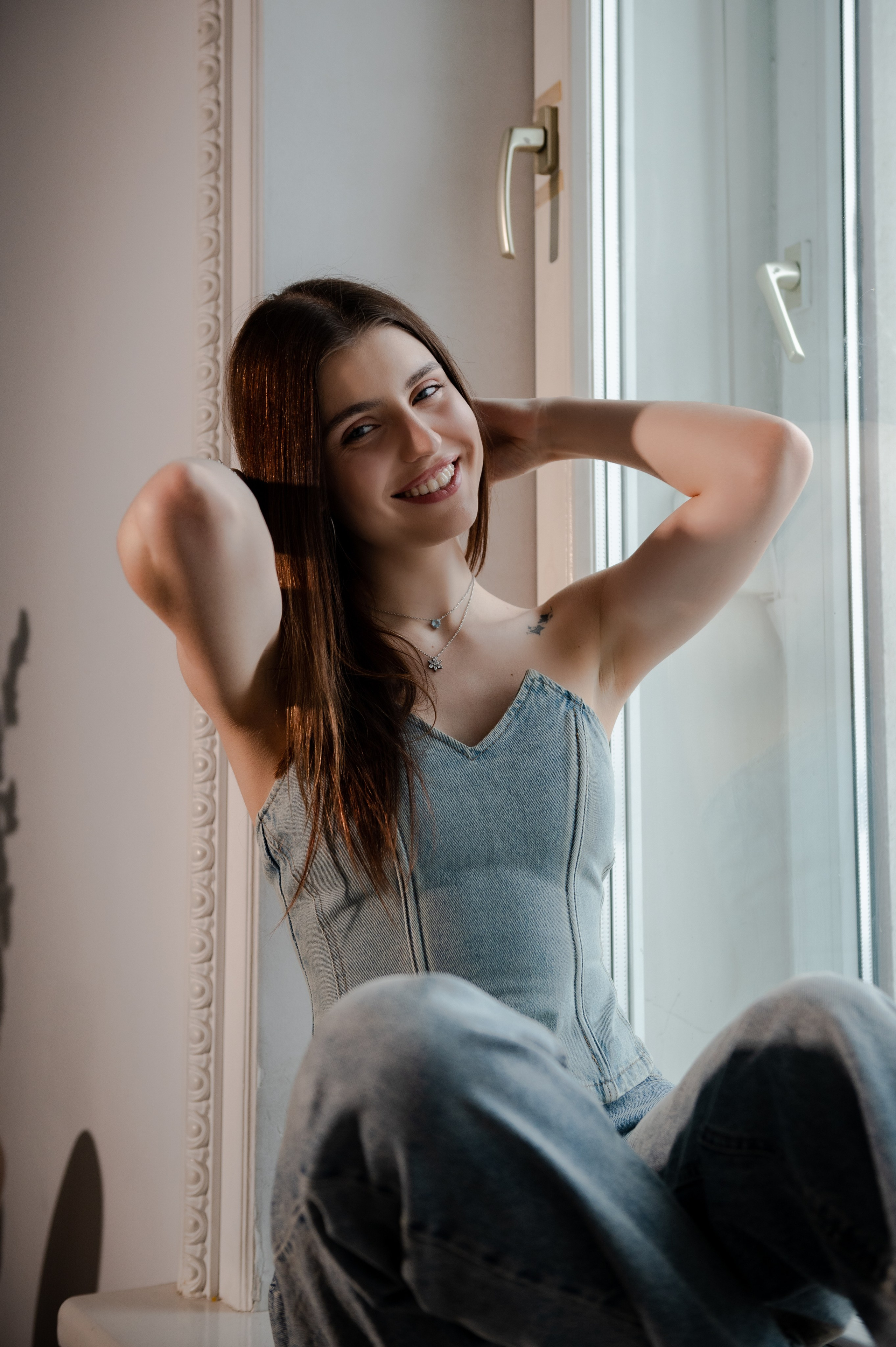 SOFIA | SPb. Свадебный и портретный фотограф в Казани