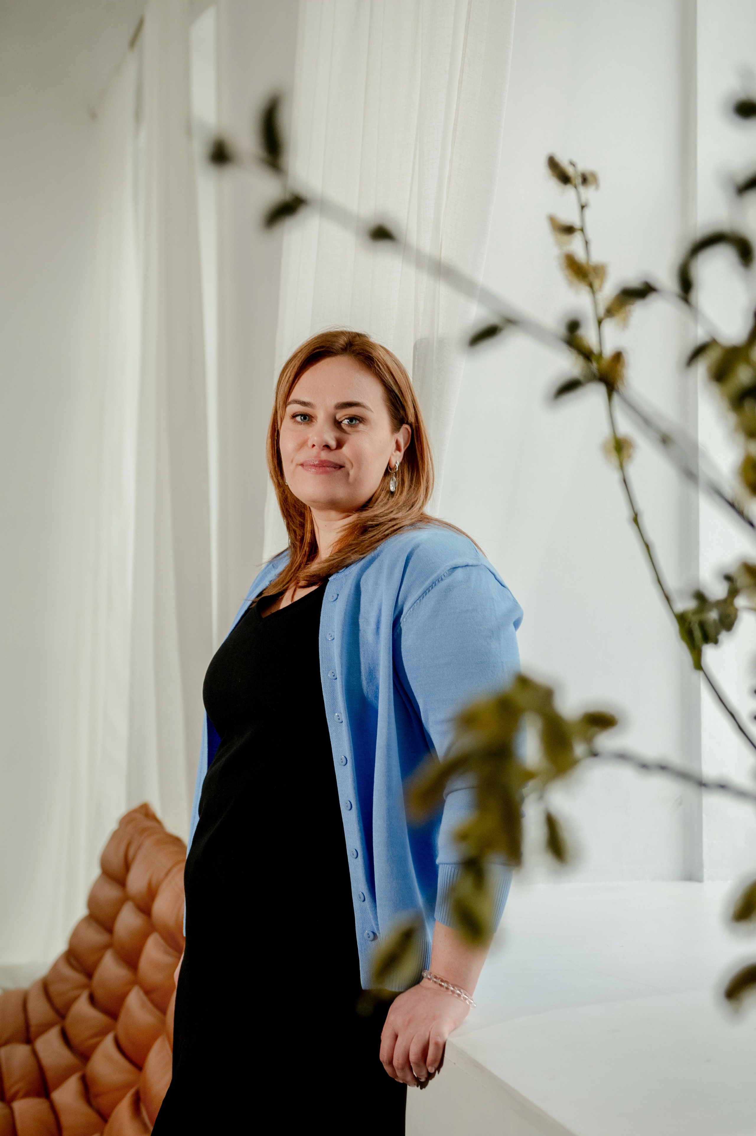 ELENA. Свадебный и портретный фотограф в Казани