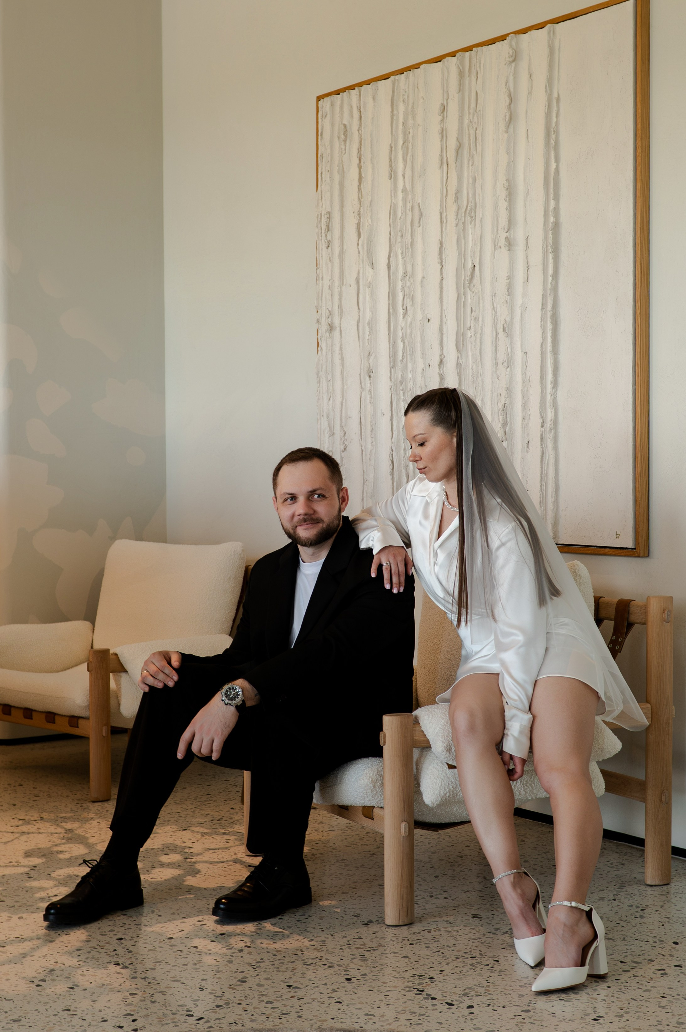 Mr & Mrs Magda. Свадебный и портретный фотограф в Казани
