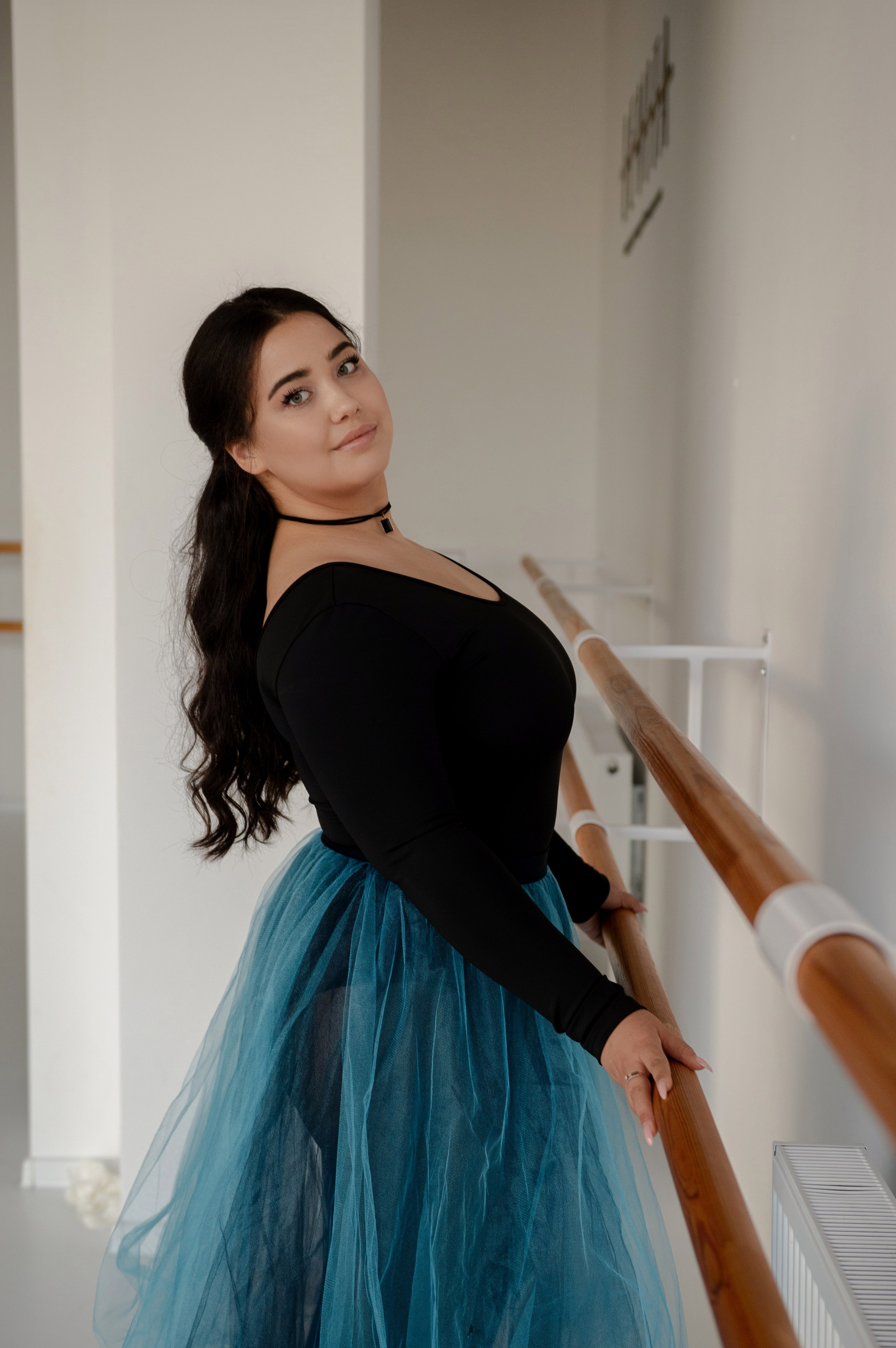 LEVITA. Свадебный и портретный фотограф в Казани