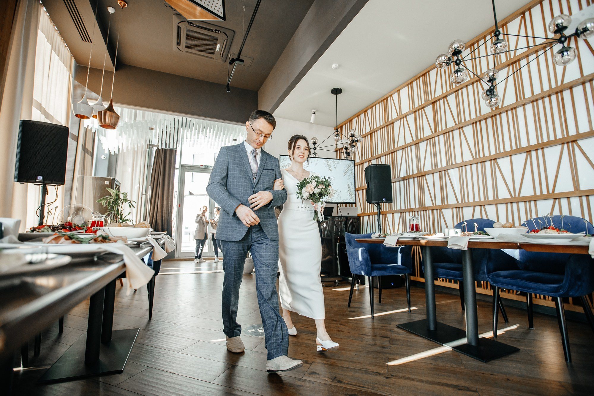 Свадебная съемка Архангельск Новотель. Свадебный фотограф в Архангельске и Северодвинске