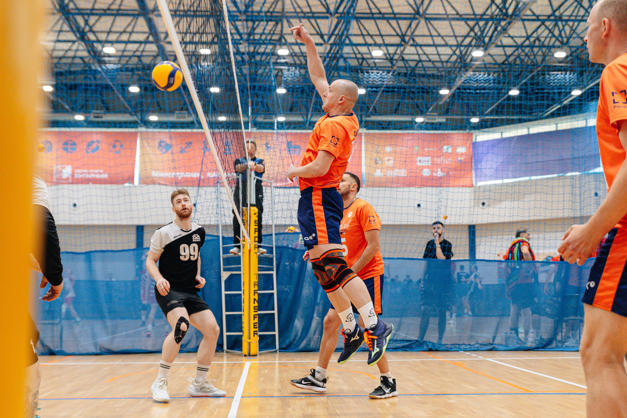 ВЛКФ 7-8.06.2024. KRIS KRUPINNIKOVA