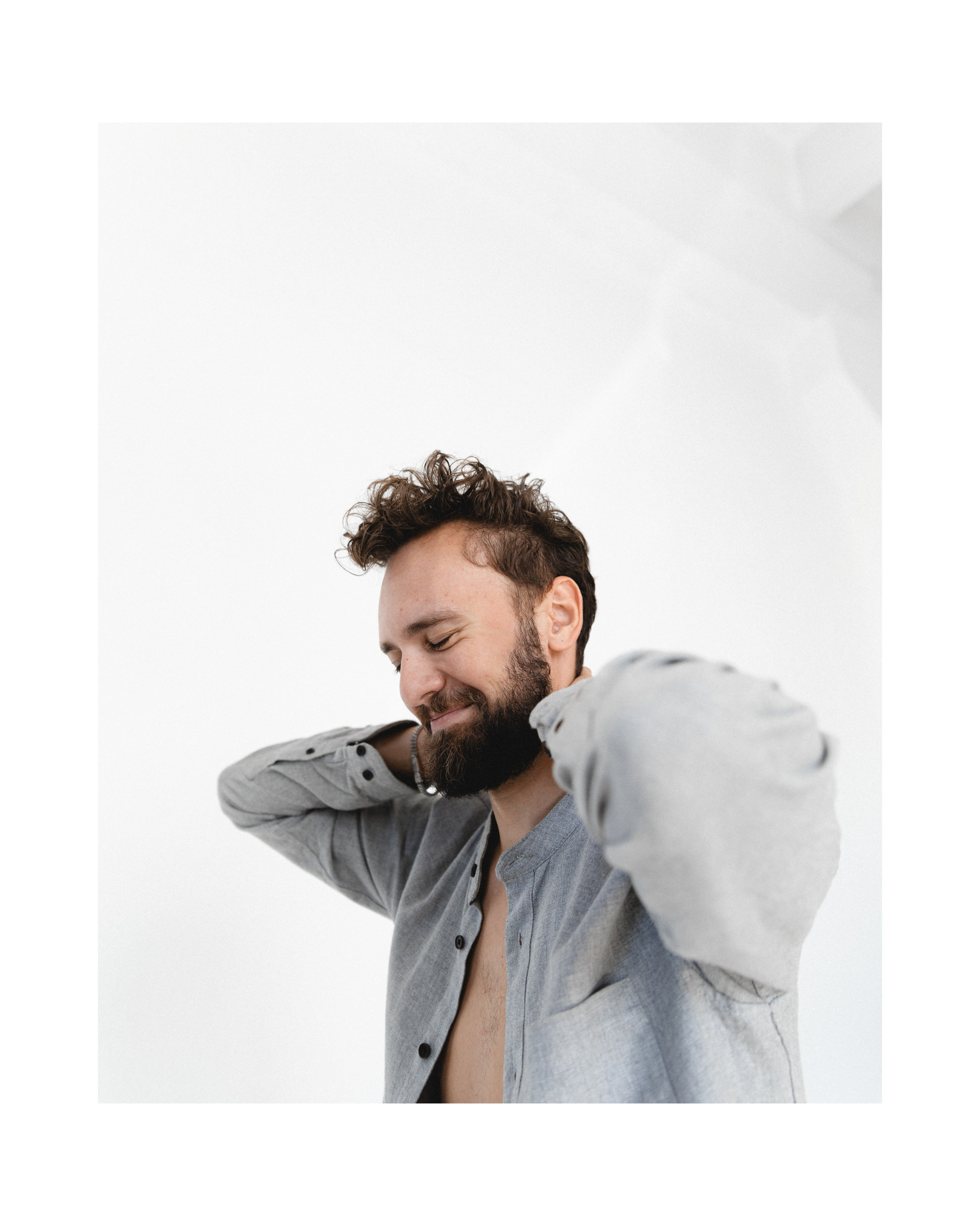 Igor. KRIS KRUPINNIKOVA