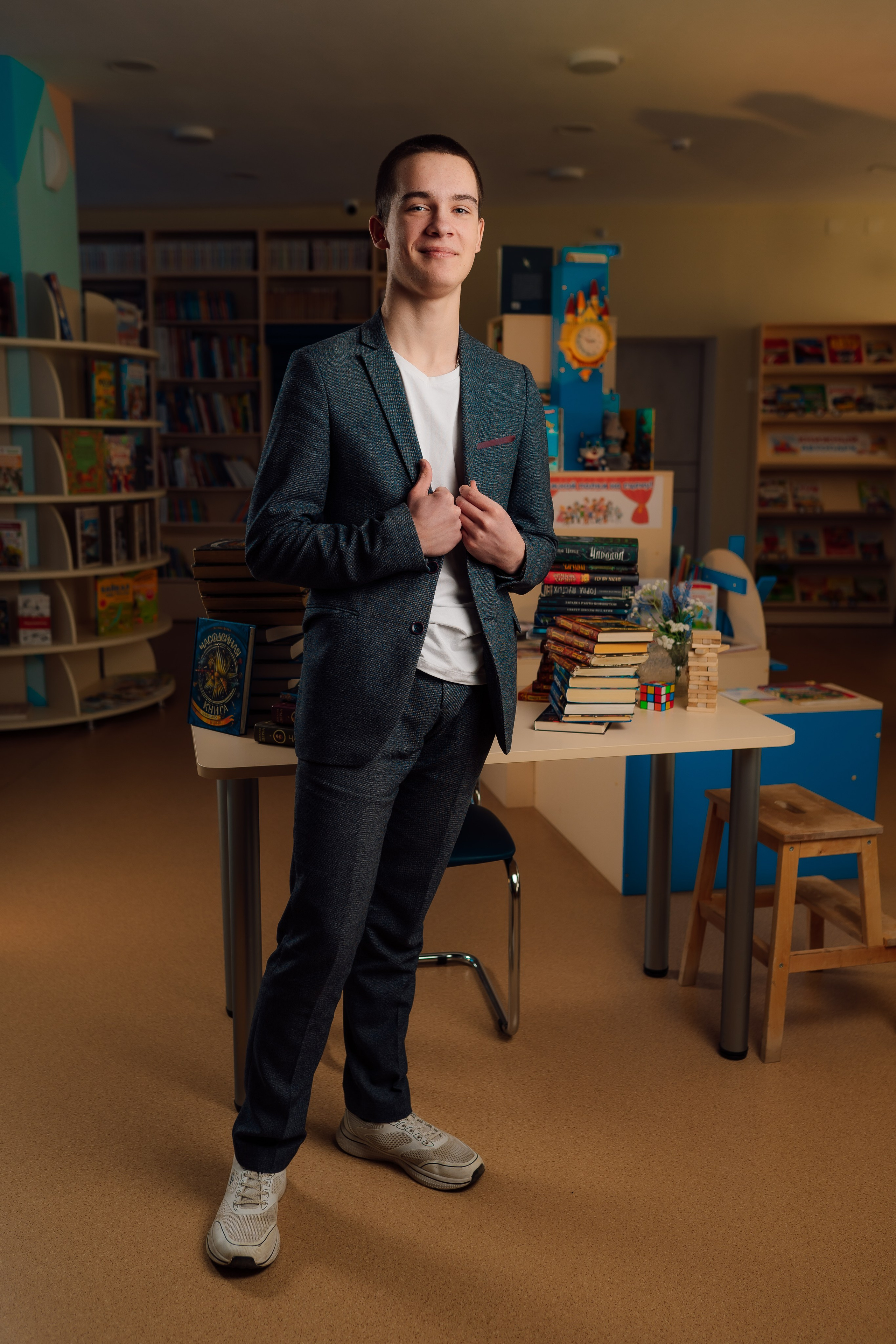 11 класс. Фотограф Торопец Кристина Абрамова Kanwellia photography