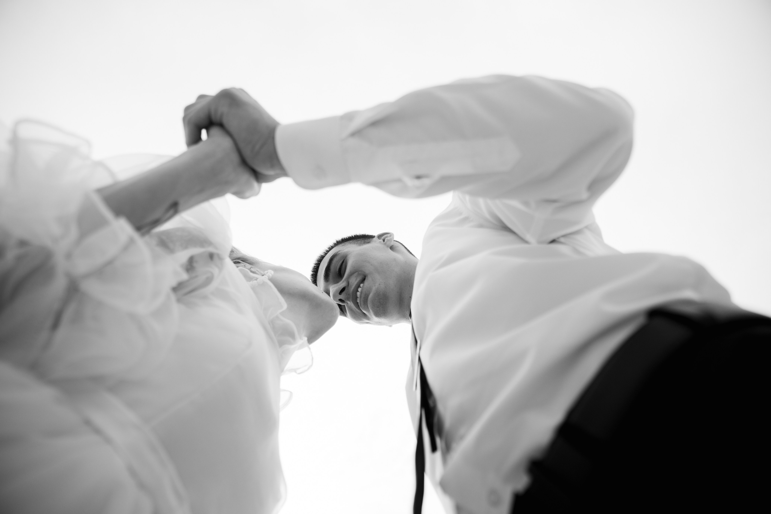 Роберт и Ульяна. Фотограф Илья Чудин в Саратове