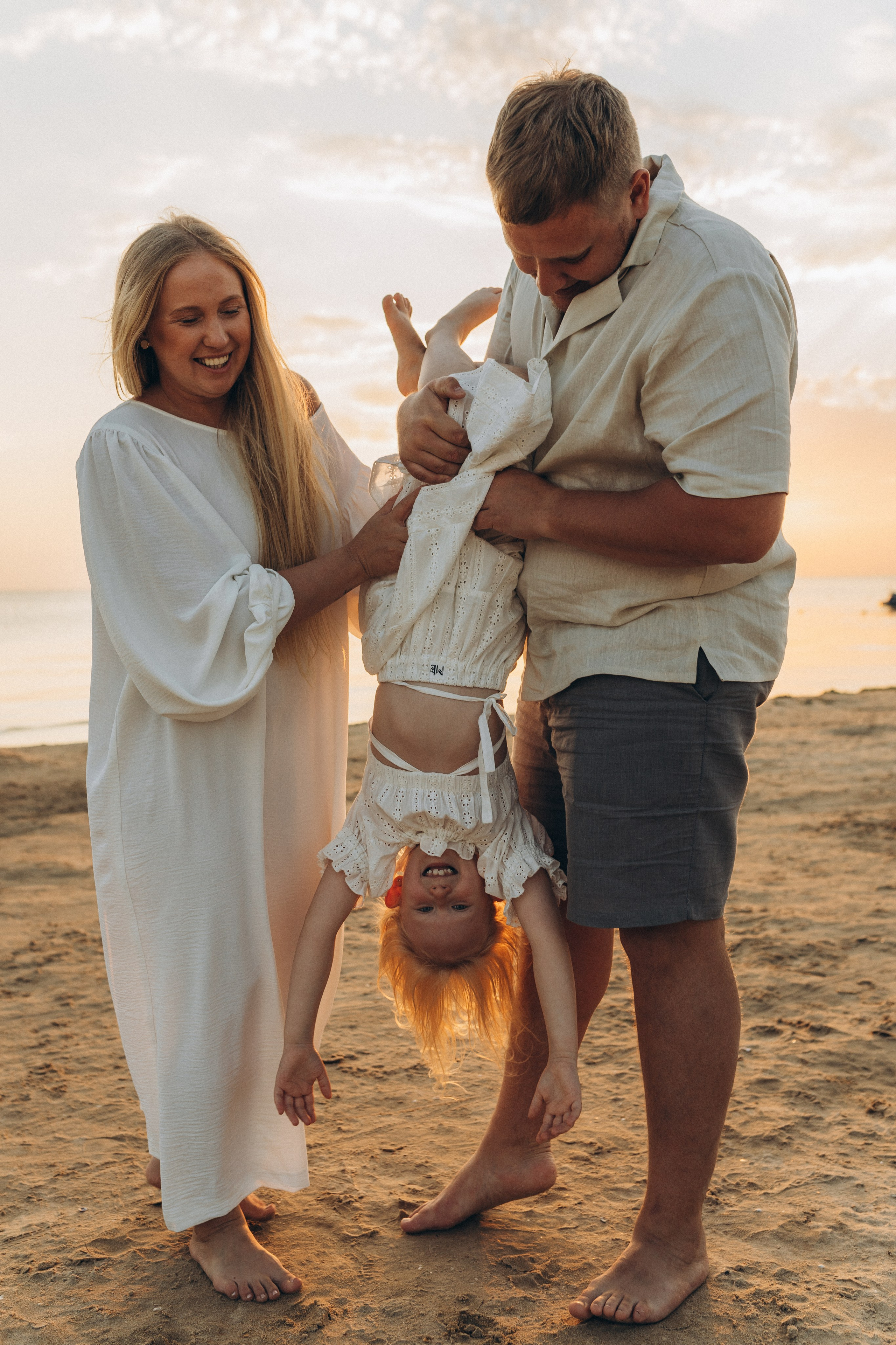 Антон Аня и Стеша. Семейный фотограф в Новороссийске и Анапе Александра Яковлева