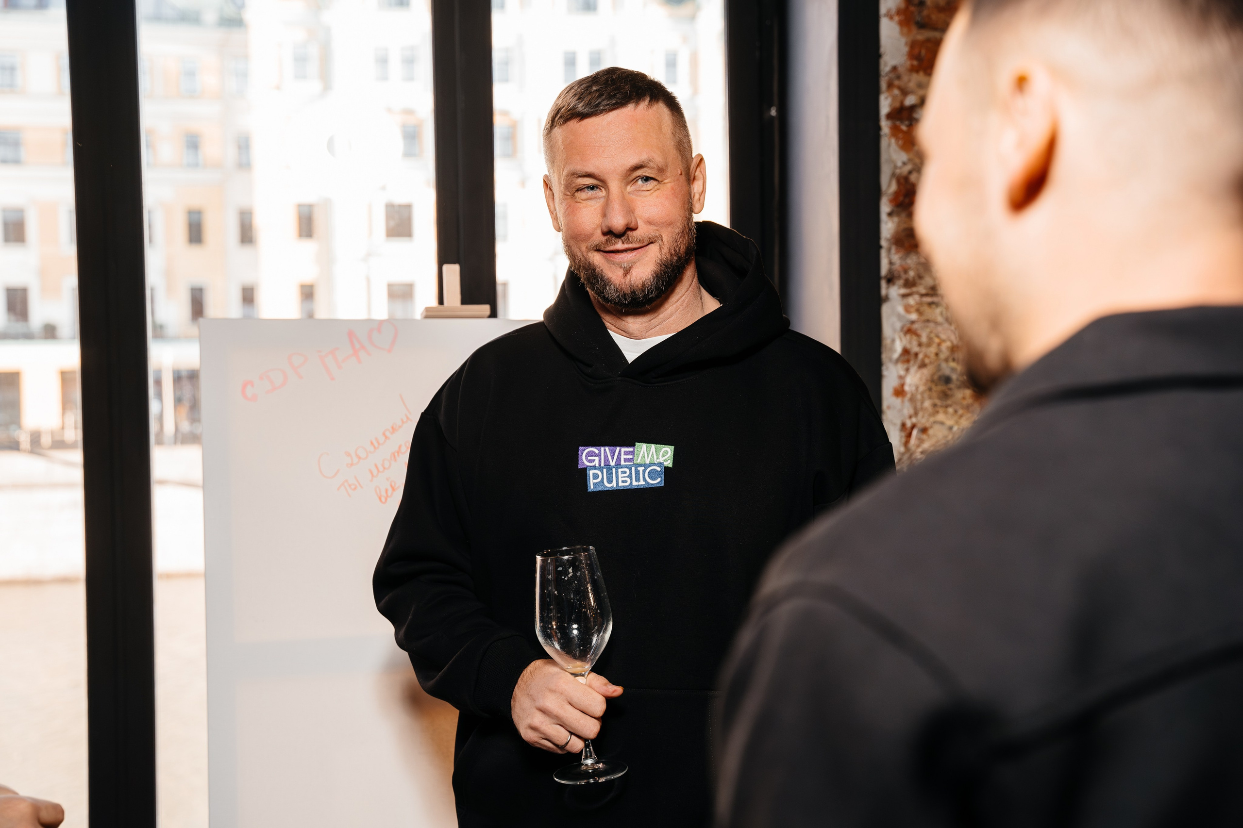 Съемка корпоратива для IT-Agency. Свадебный фотограф Барнаул Алексей Павлов