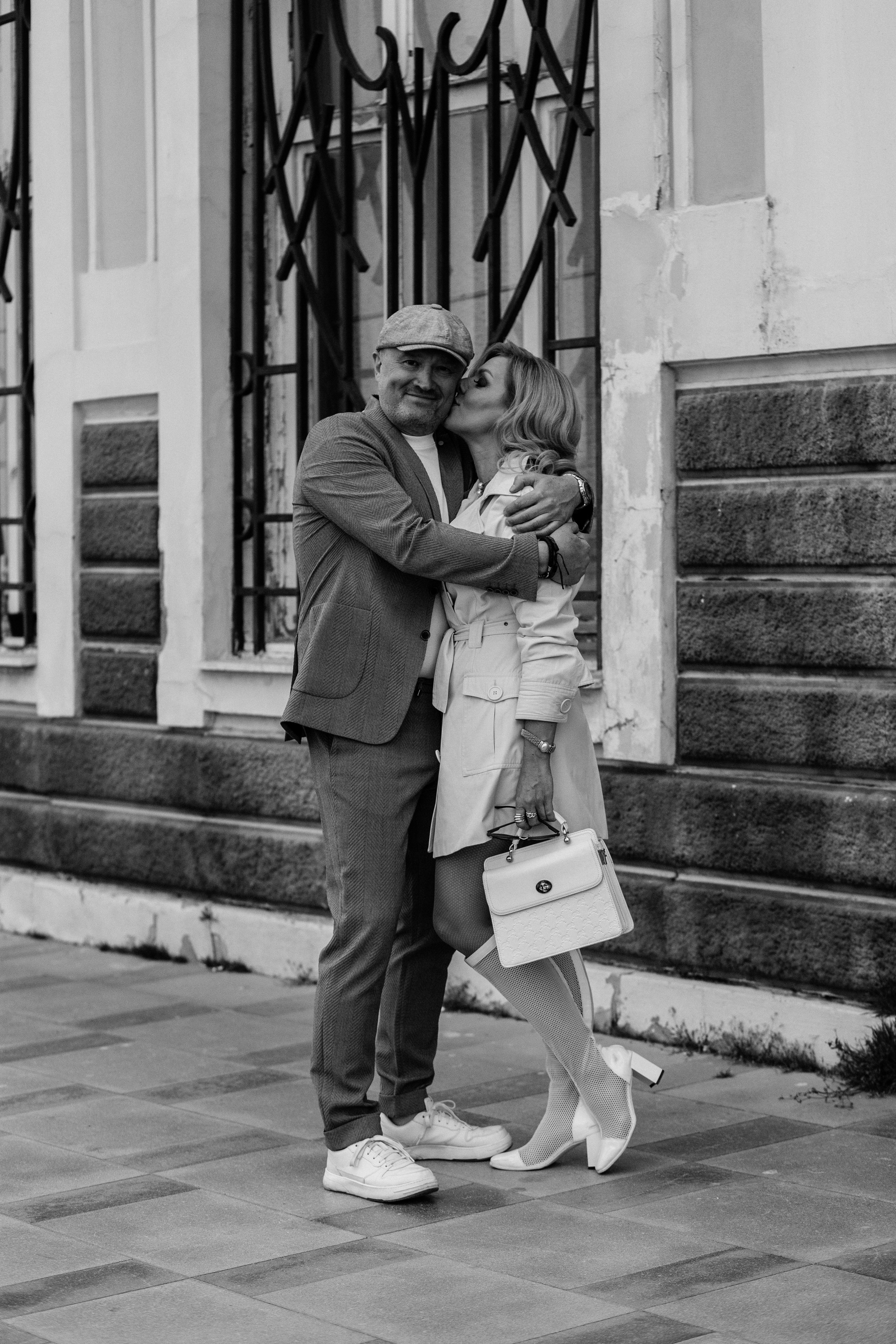 Once upon a time in Izmir. Professional family and children’s photographer in Izmir Irina Eron