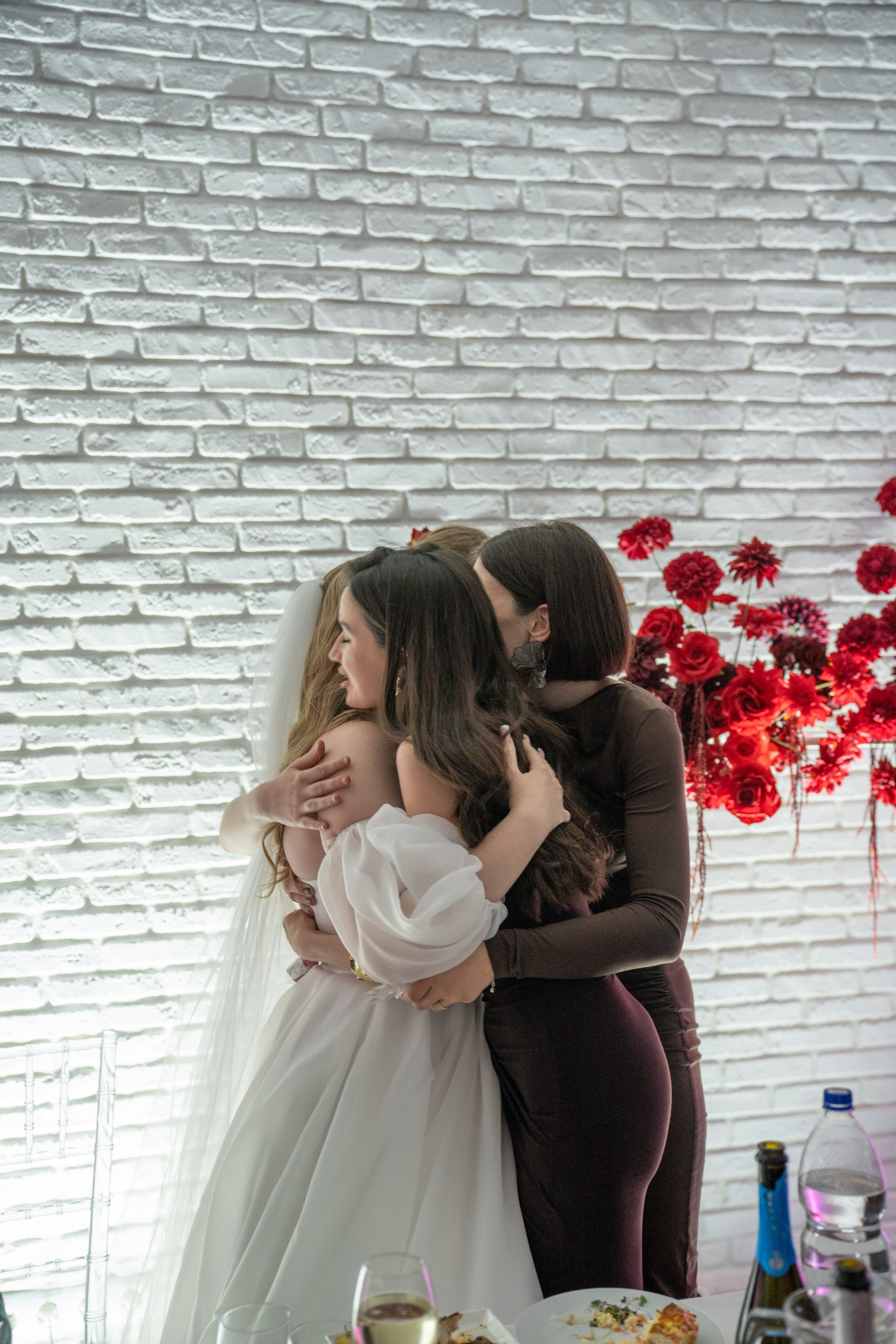 Свадебная съемка от фотографа Владислава Блинова — Идеальный свадебный образ для вашего дня. Vladislav Blinov photographer