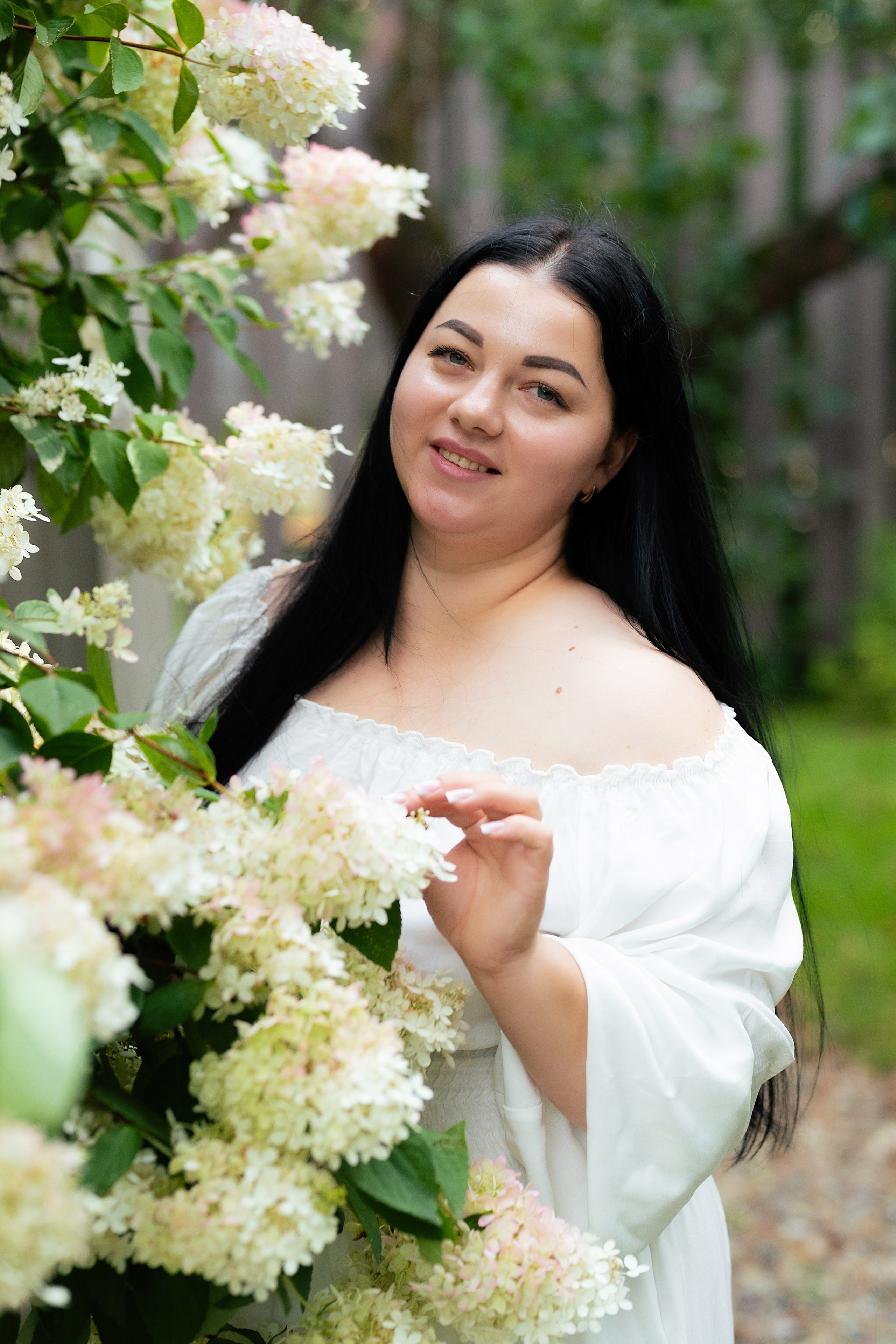Семейная фотосессия на фотодаче в Купавне. Фотограф в Железнодорожном и Балашихе