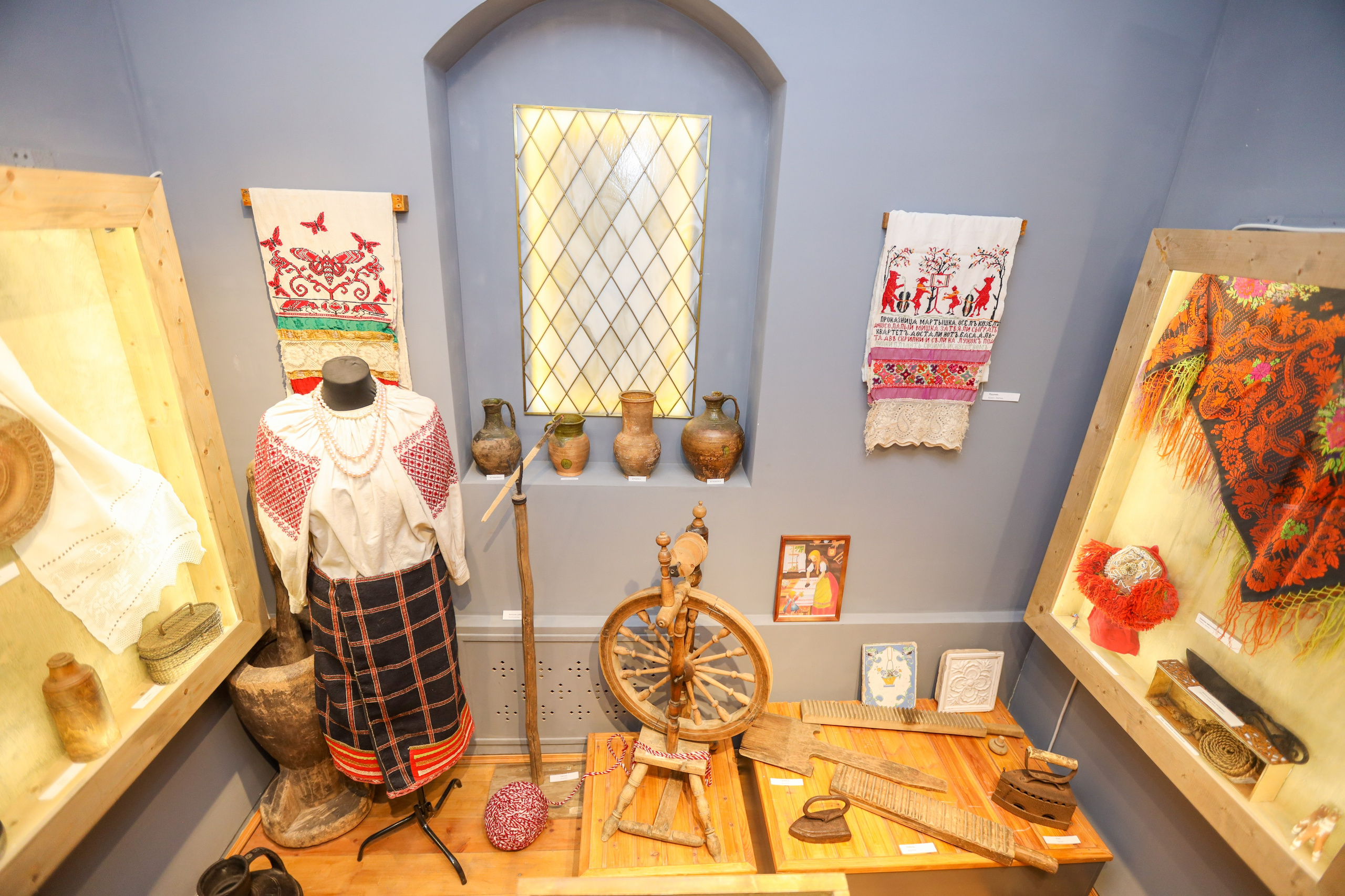 Поездка в Белев и на производство пастилы. Фотограф в Туле Крупский АнДРей. Фотостудия «КАДР71» в Туле