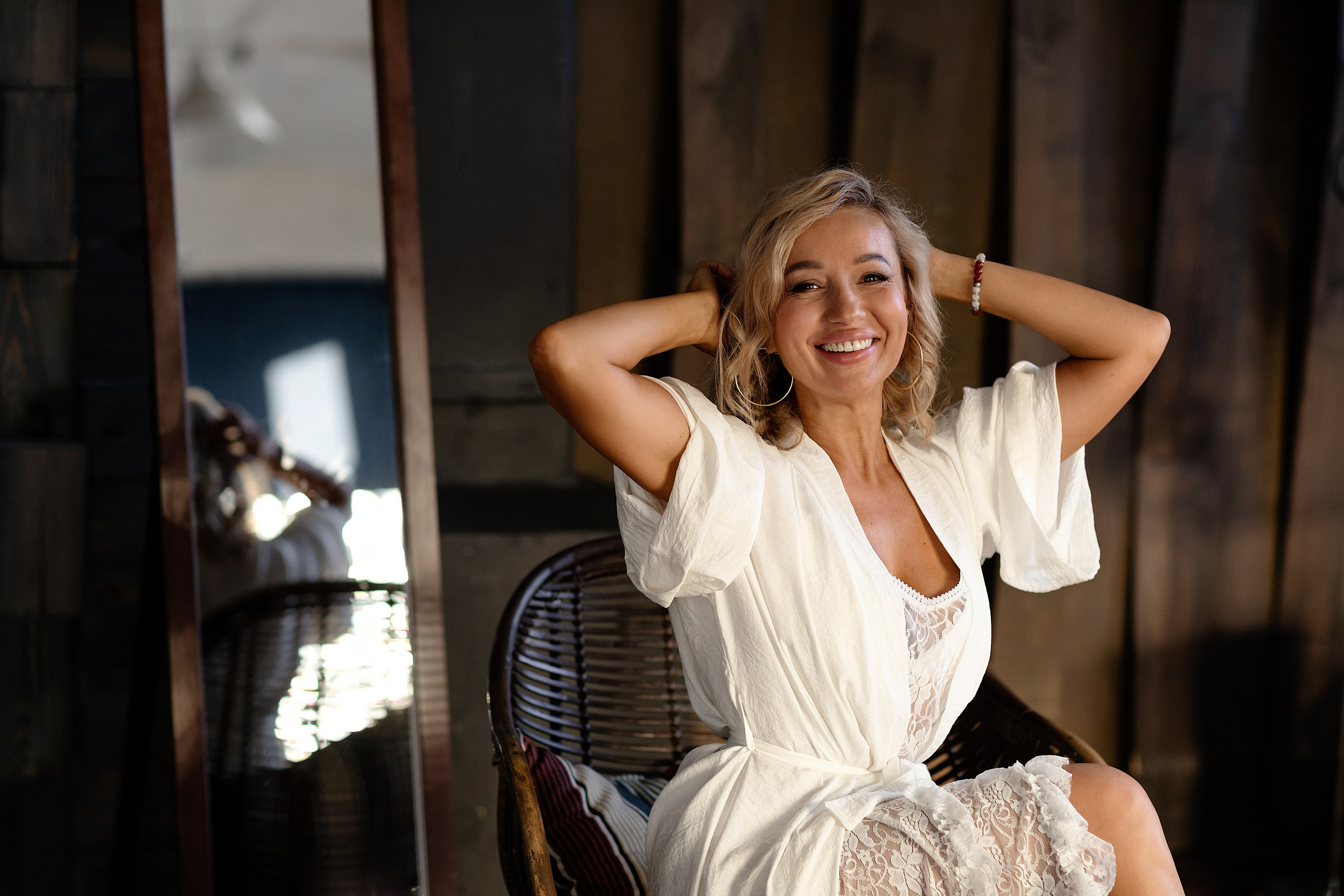 Татьяна. Женский фотограф в Москве Елена Пикун