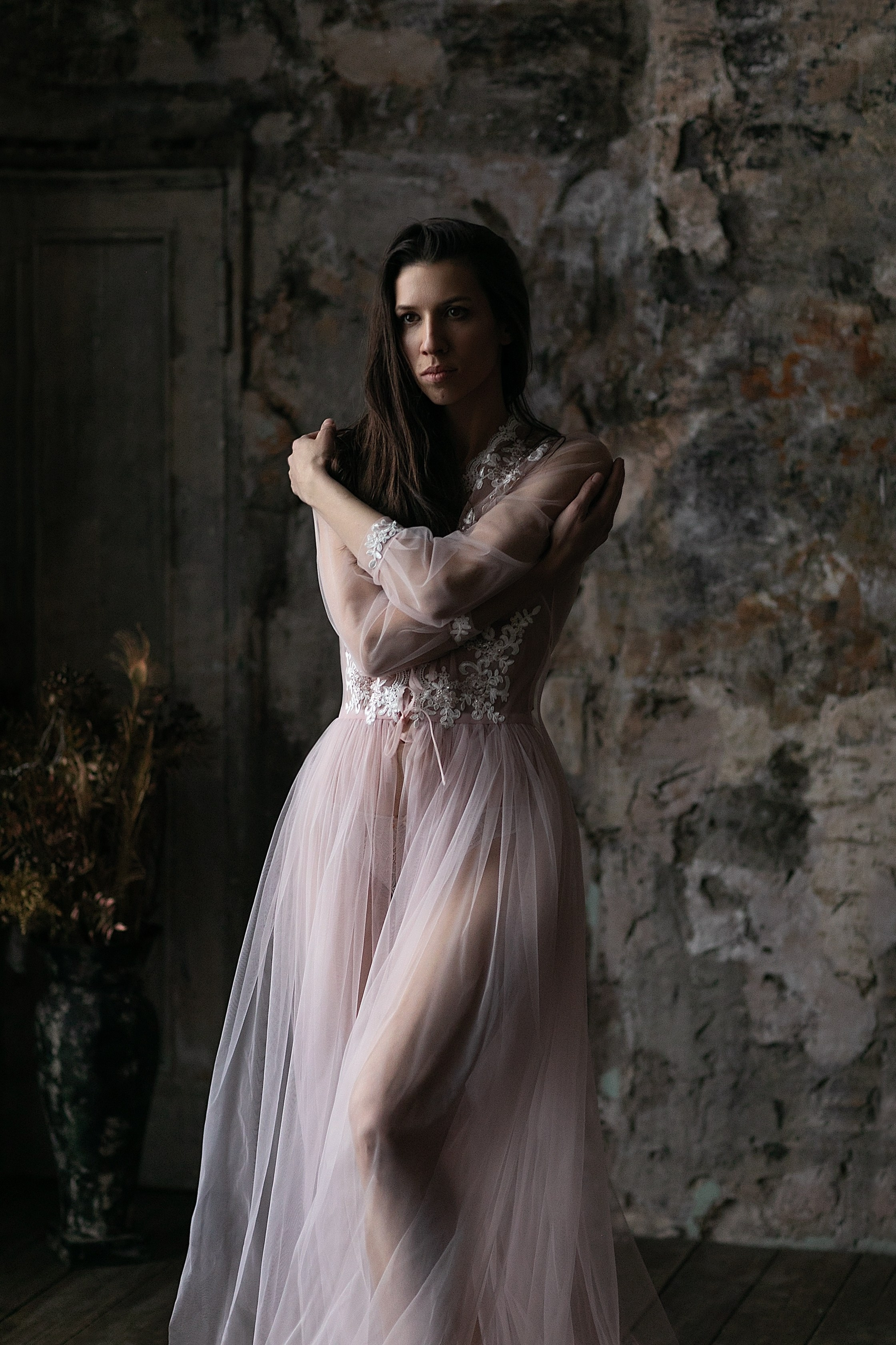 Тоня. Женский фотограф в Москве Елена Пикун