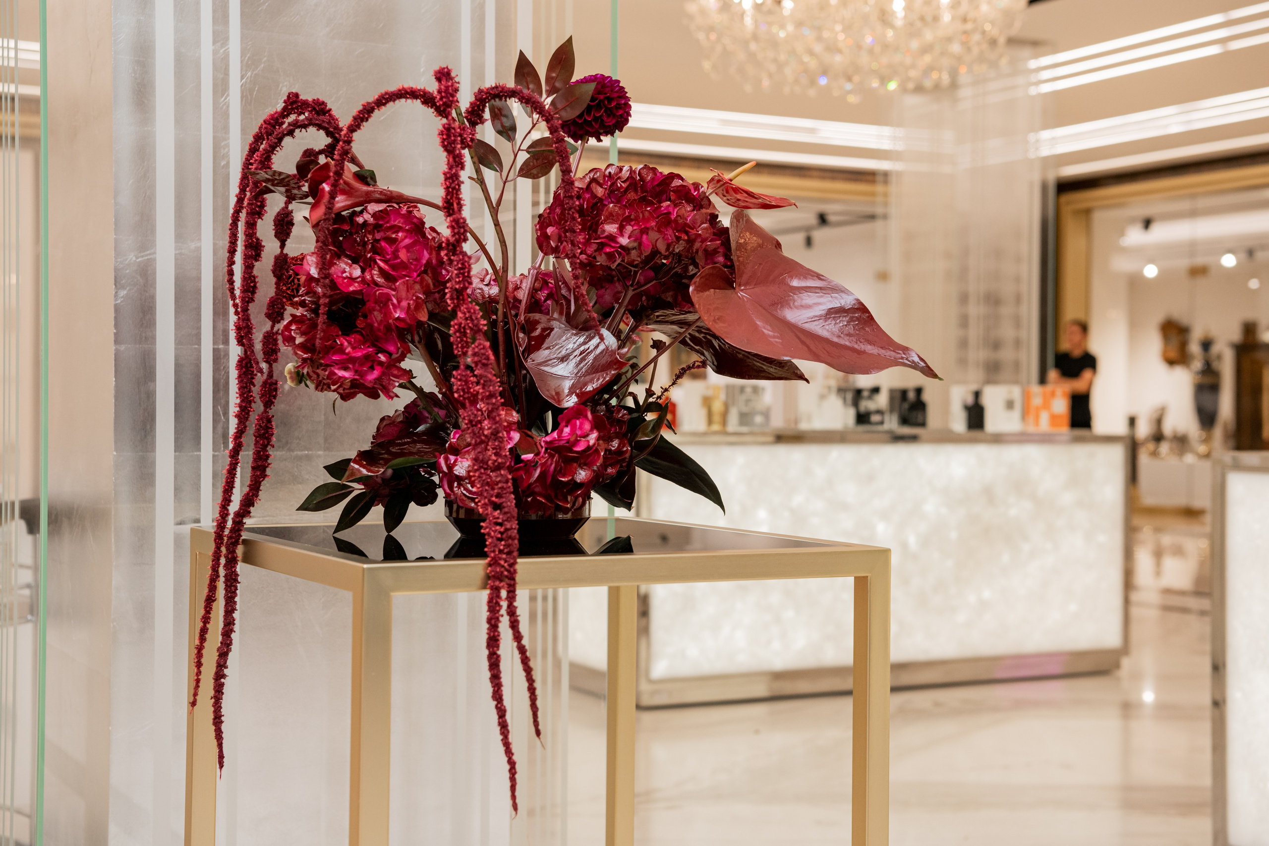 CREED. Фотограф Астана, Алматы