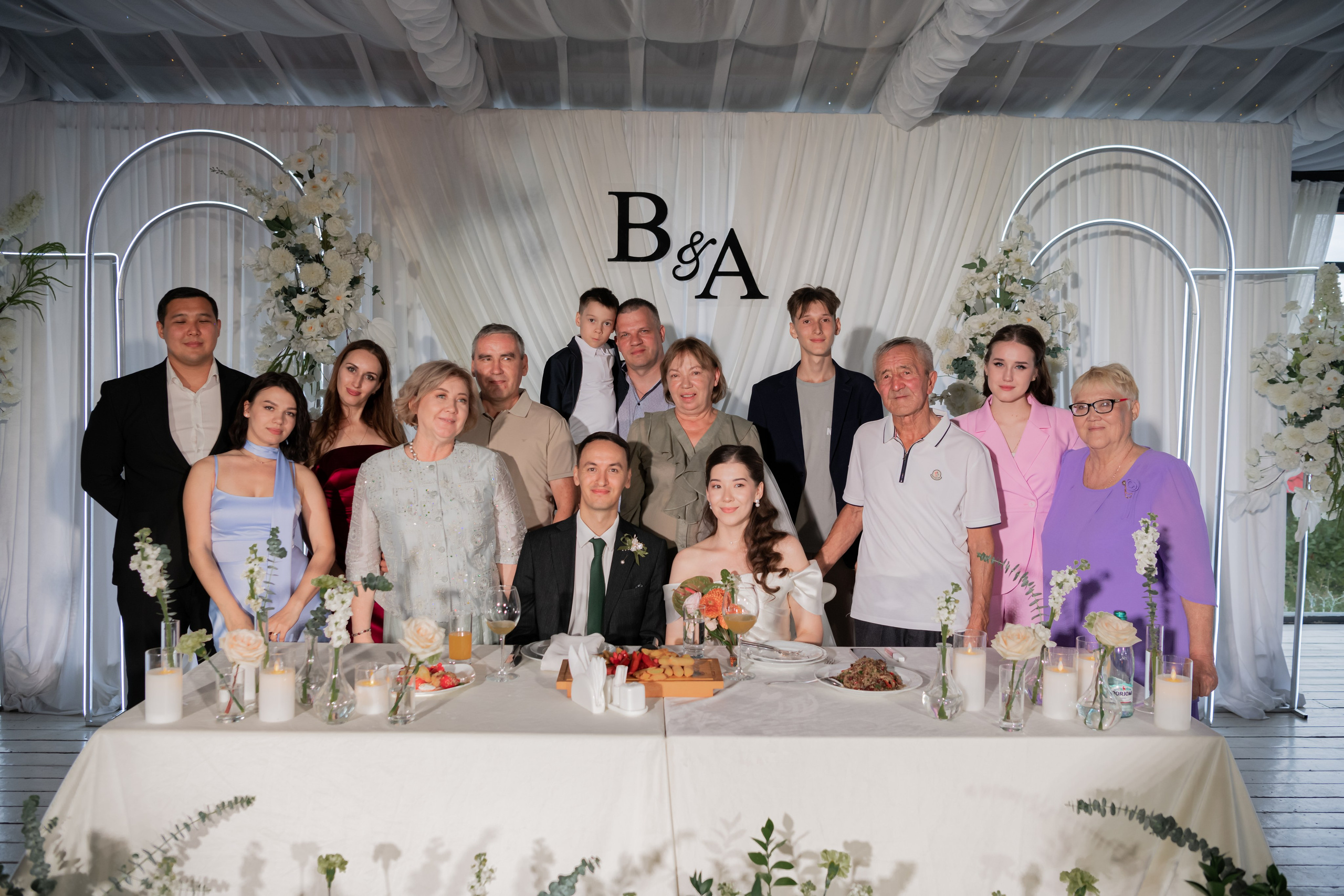 Вячеслав Аделm Свадьба. Фотограф Астана, Алматы