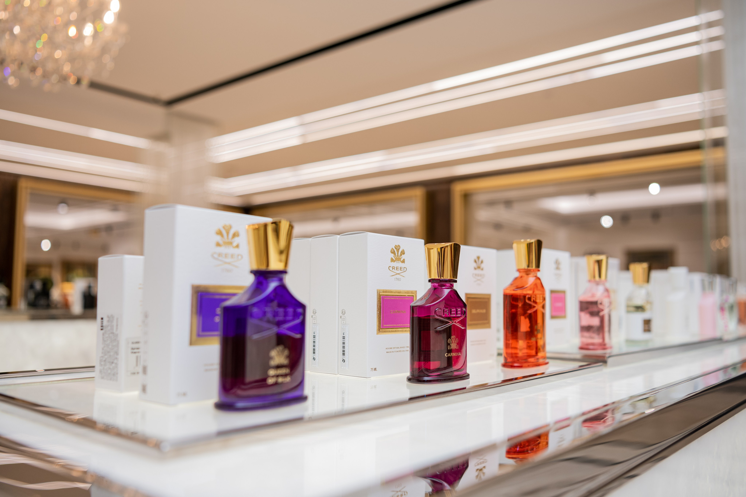 CREED. Фотограф Астана, Алматы