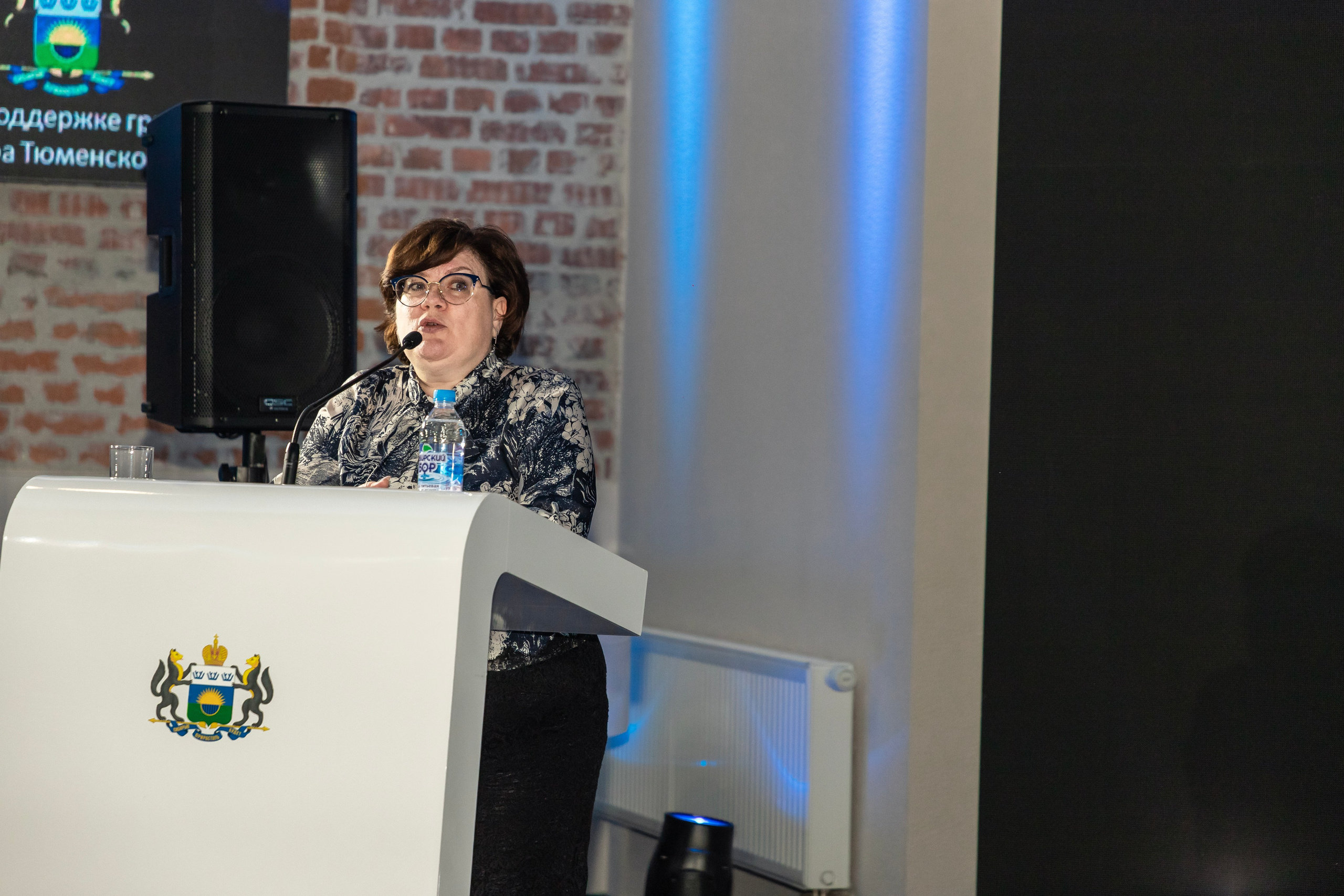 Школа ТОС. Фотограф в Тюмени Алексей Модин