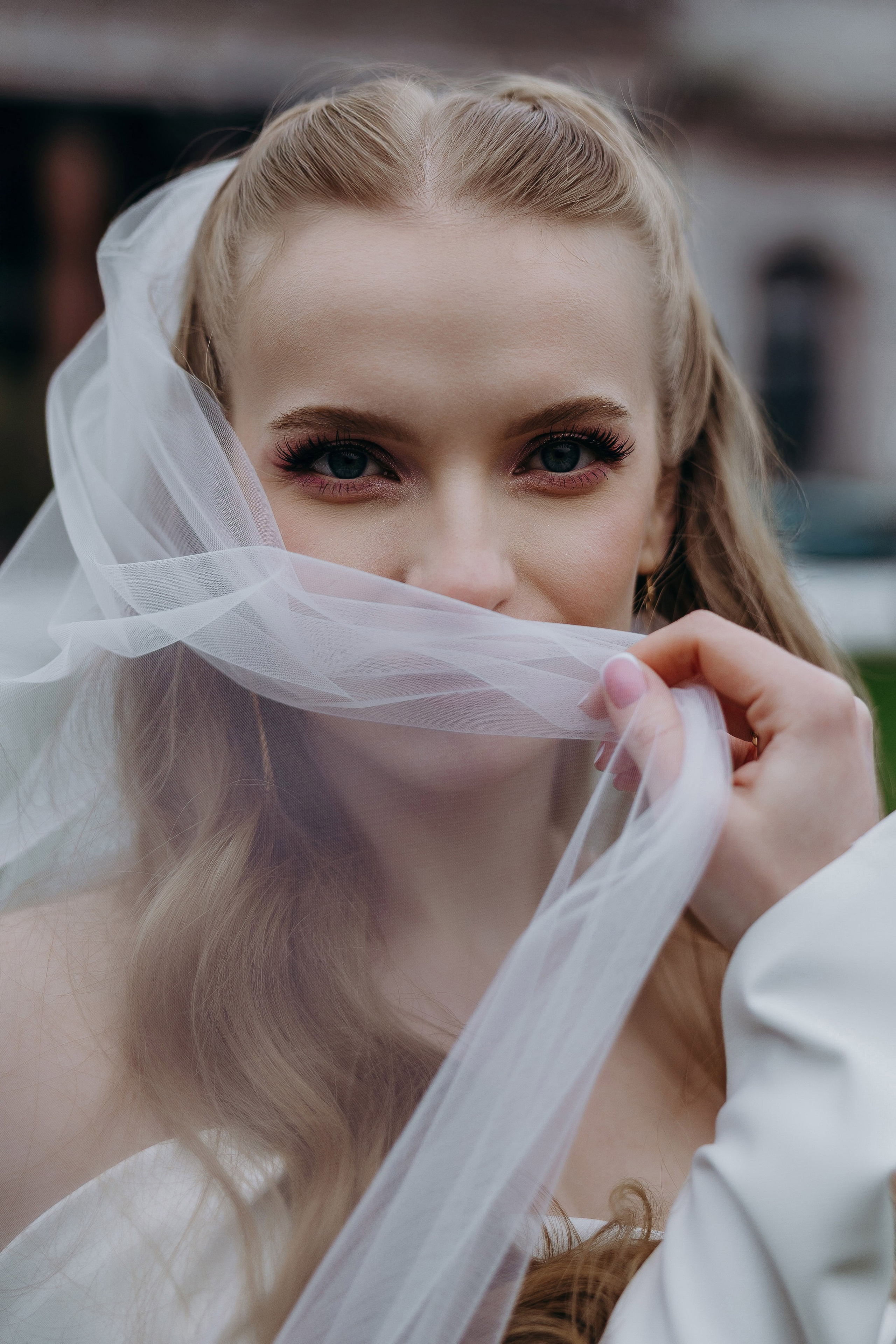 Wedding day 21.04.25. Свадебный фотограф в Санкт-Петербурге