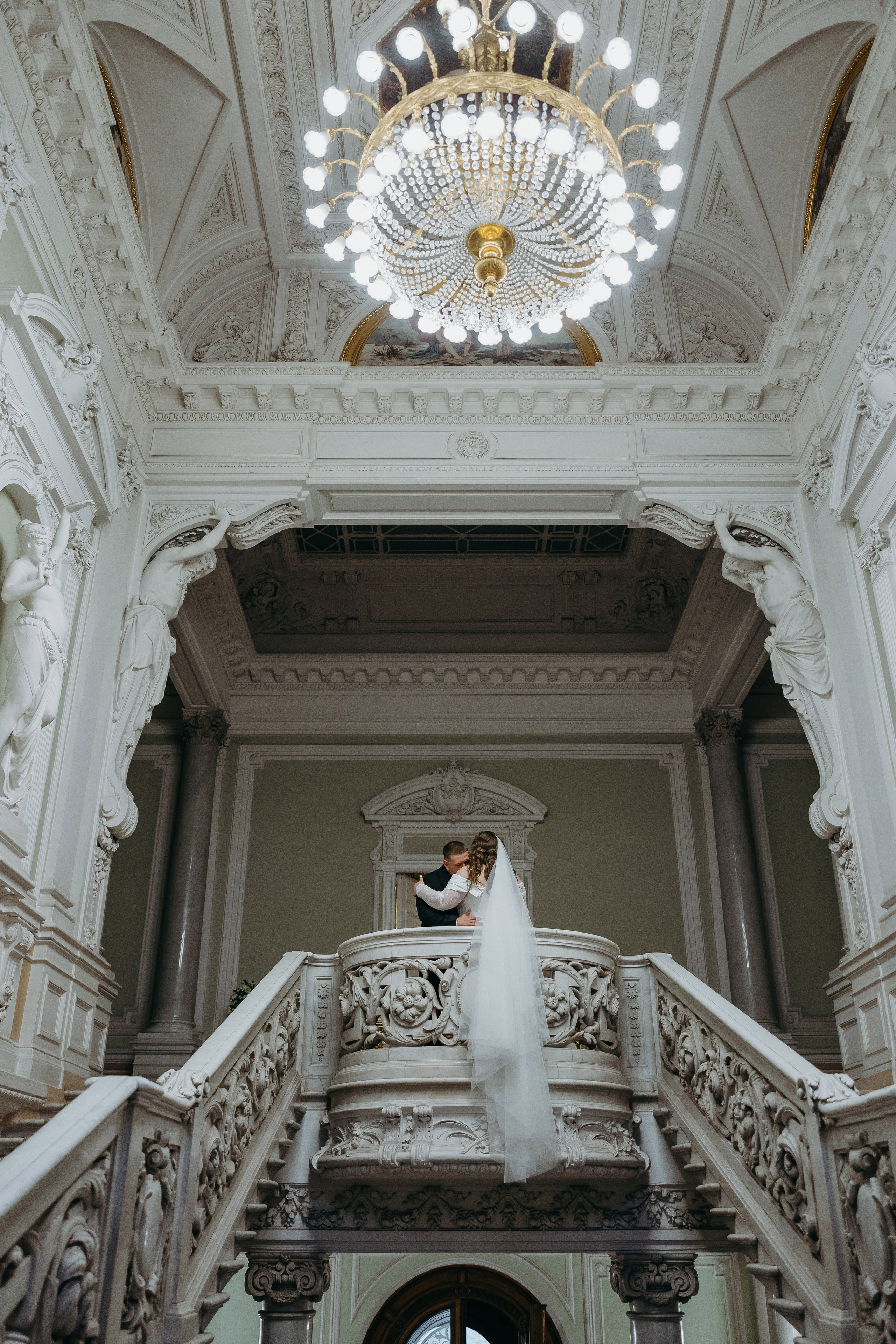 Свадебный день 25.05.25. Свадебный фотограф в Санкт-Петербурге