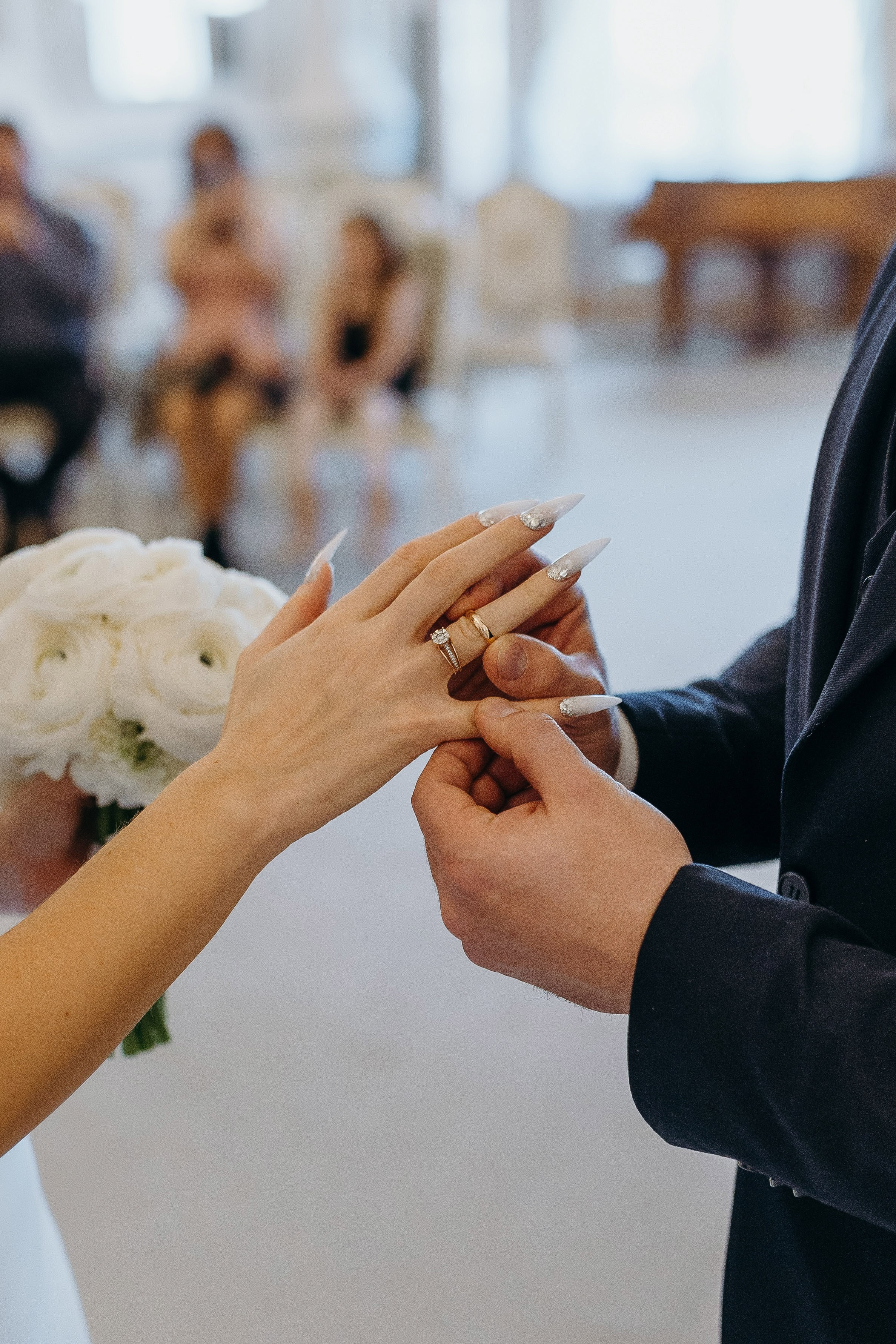 Wedding day 17.03.23. Свадебный фотограф в Санкт-Петербурге