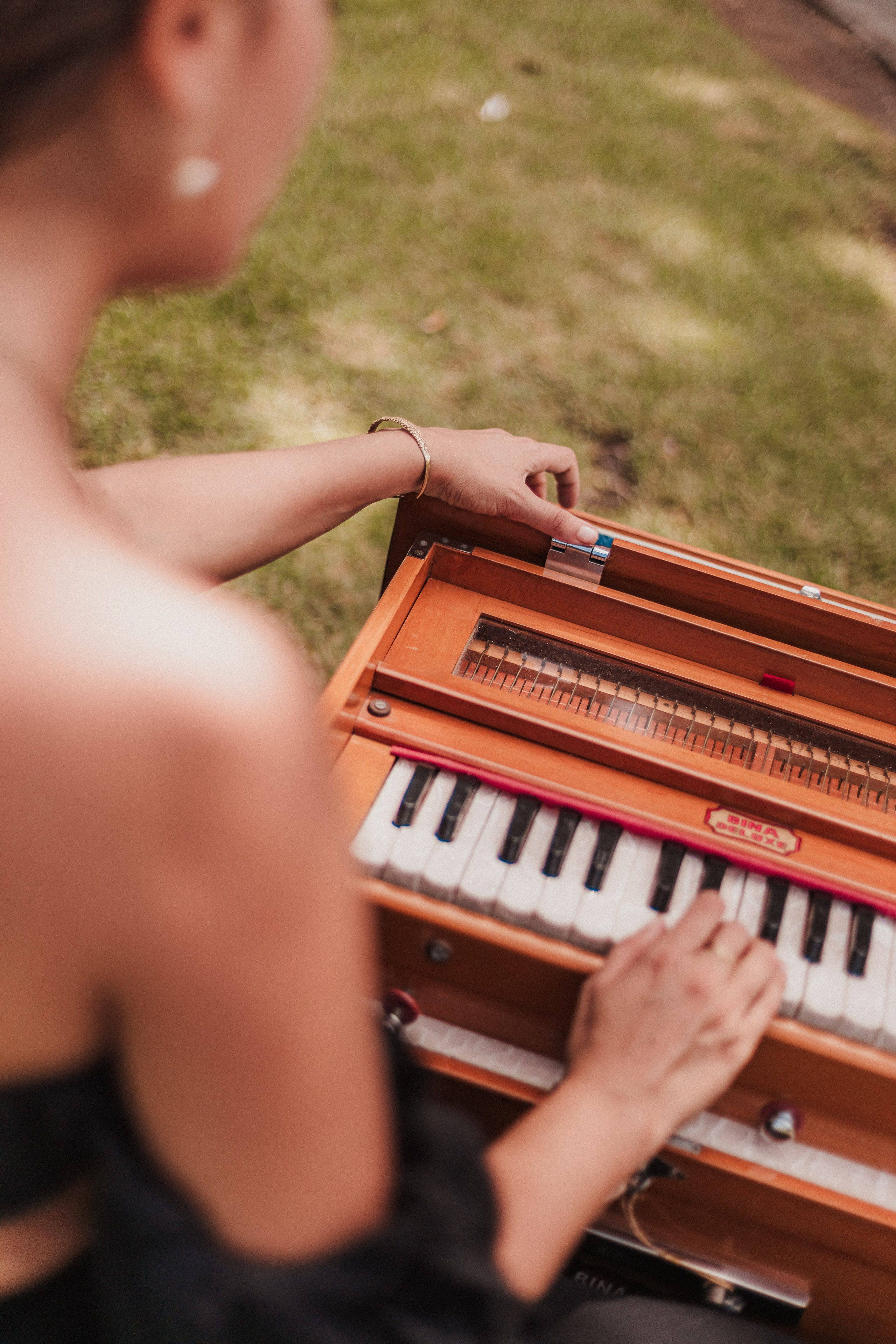 Nazaram. Mariam Bagdasaryan