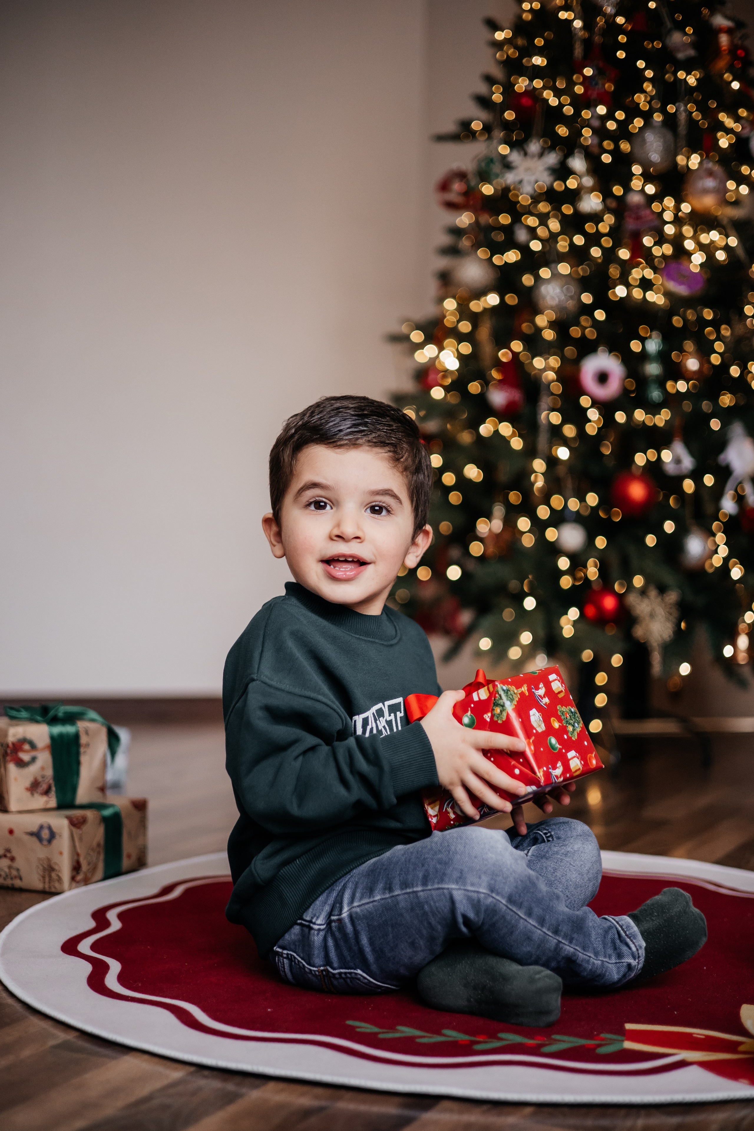 Домашние фотоистории